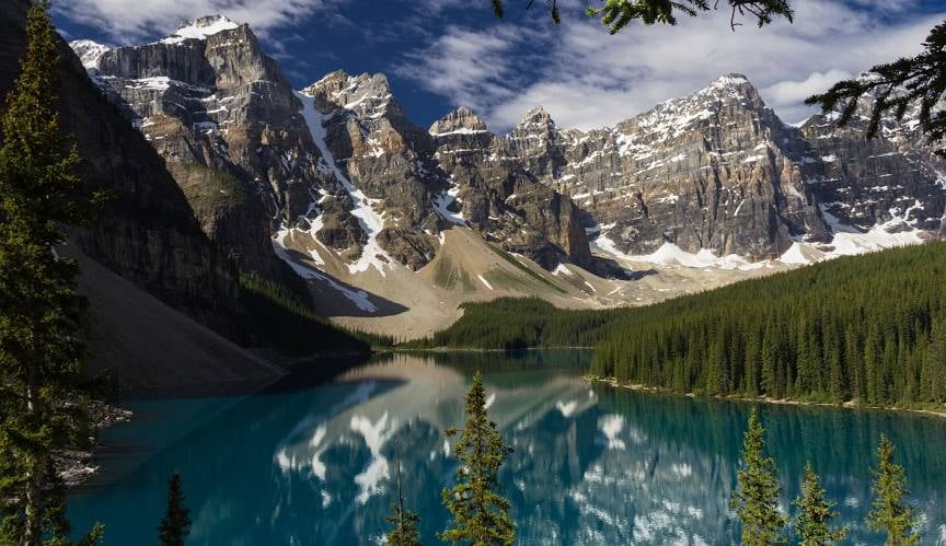 تور کشتی کروز ژاپن تا کانادا - تصویر تور