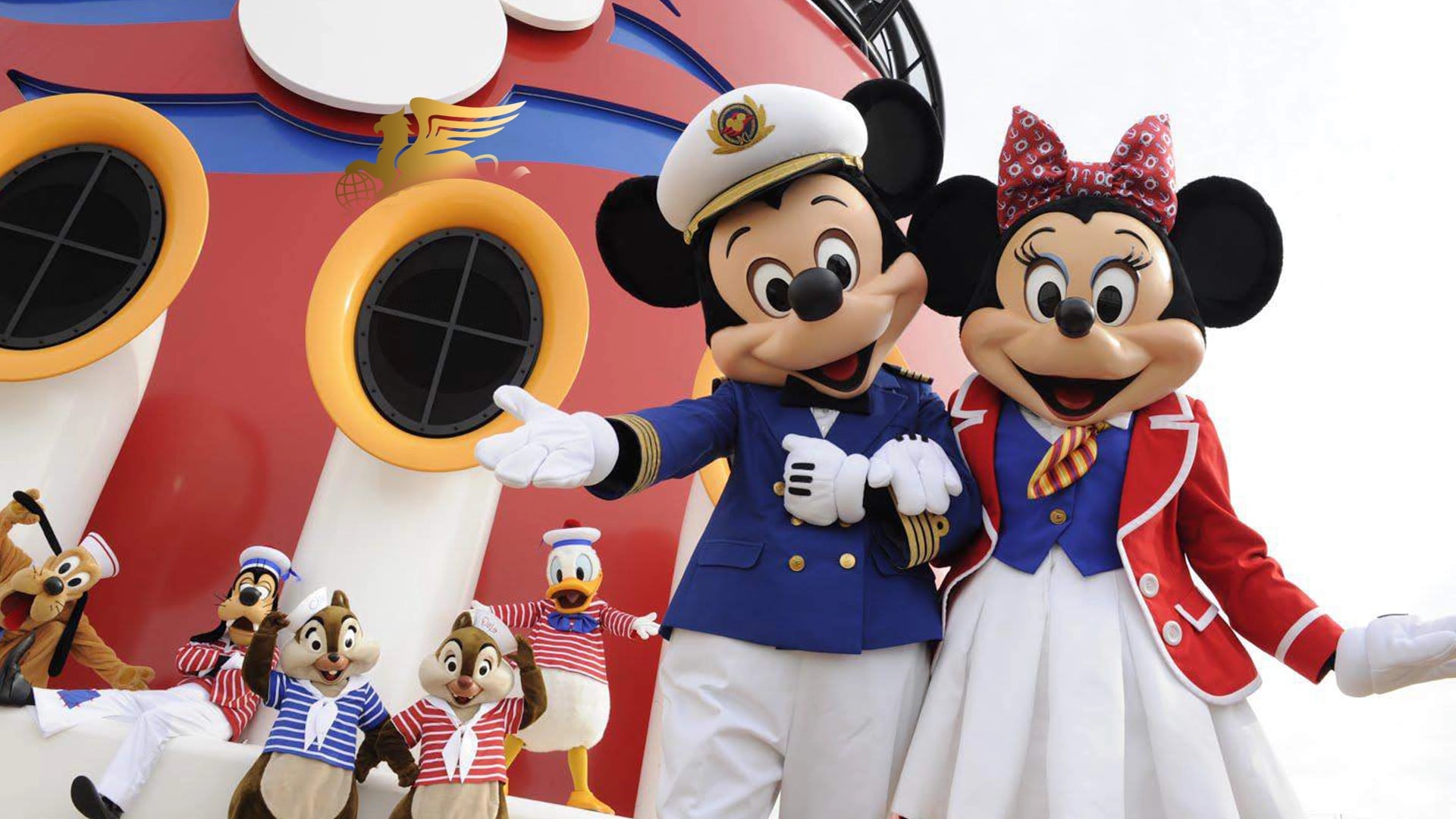 راهنمای سفر کشتی کروز برای کودکان (۰ تا ۱۷ سال): از انتخاب بهترین کشتی تا نکات ایمنی و رزرو کابین - تصویر وبلاگ