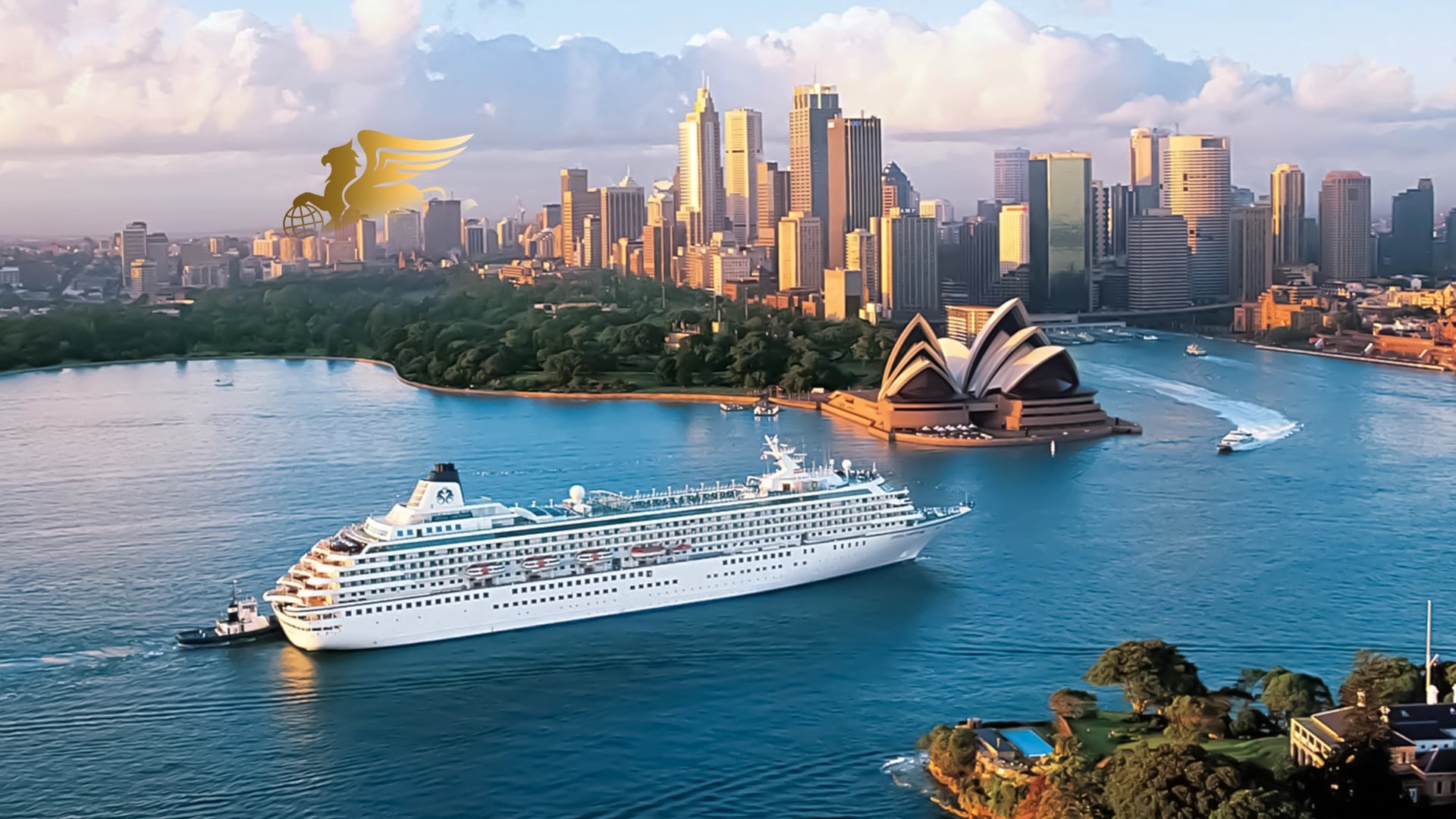 کشتی‌ کروز ماه عسل؛ راهنمای جامع انتخاب بهترین کشتی - تصویر وبلاگ