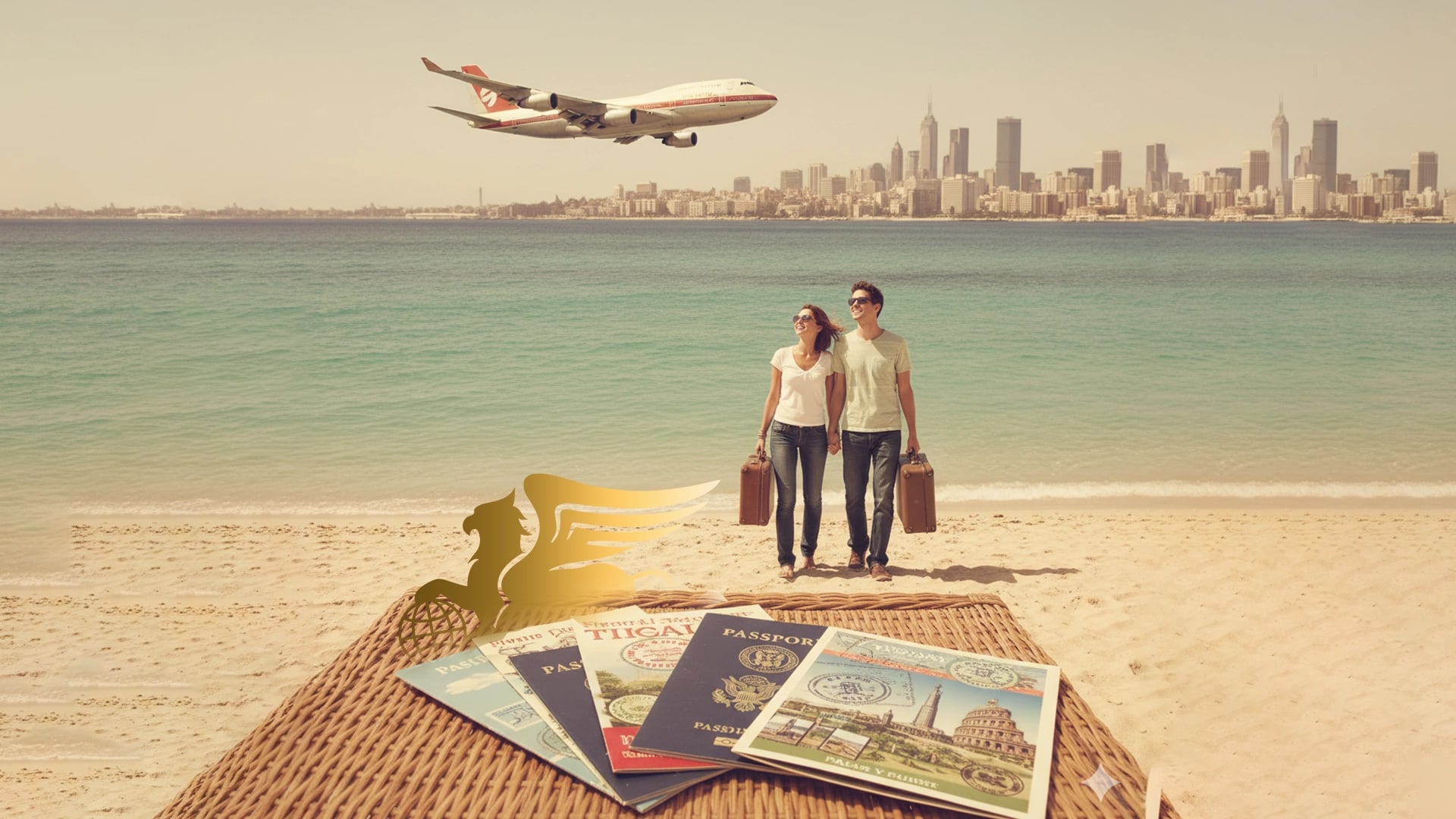 نوستالژی سفر: کالبدشکافی یک رویا | مقایسه جامع قیمت تورهای خارجی ۱۳۸۸ و ۱۴۰۴ عکس اسلایدر