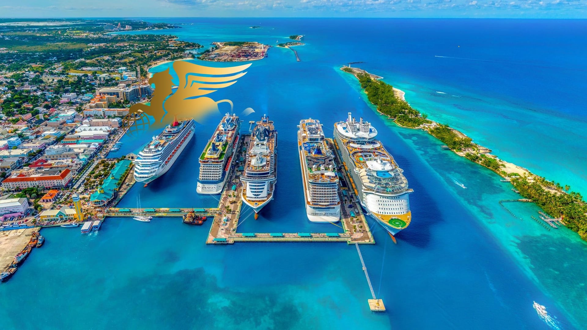 چگونه برای یک سفر رویایی با کشتی کروز آماده شویم؟ راهنمای جامع از صفر تا صد عکس اسلایدر