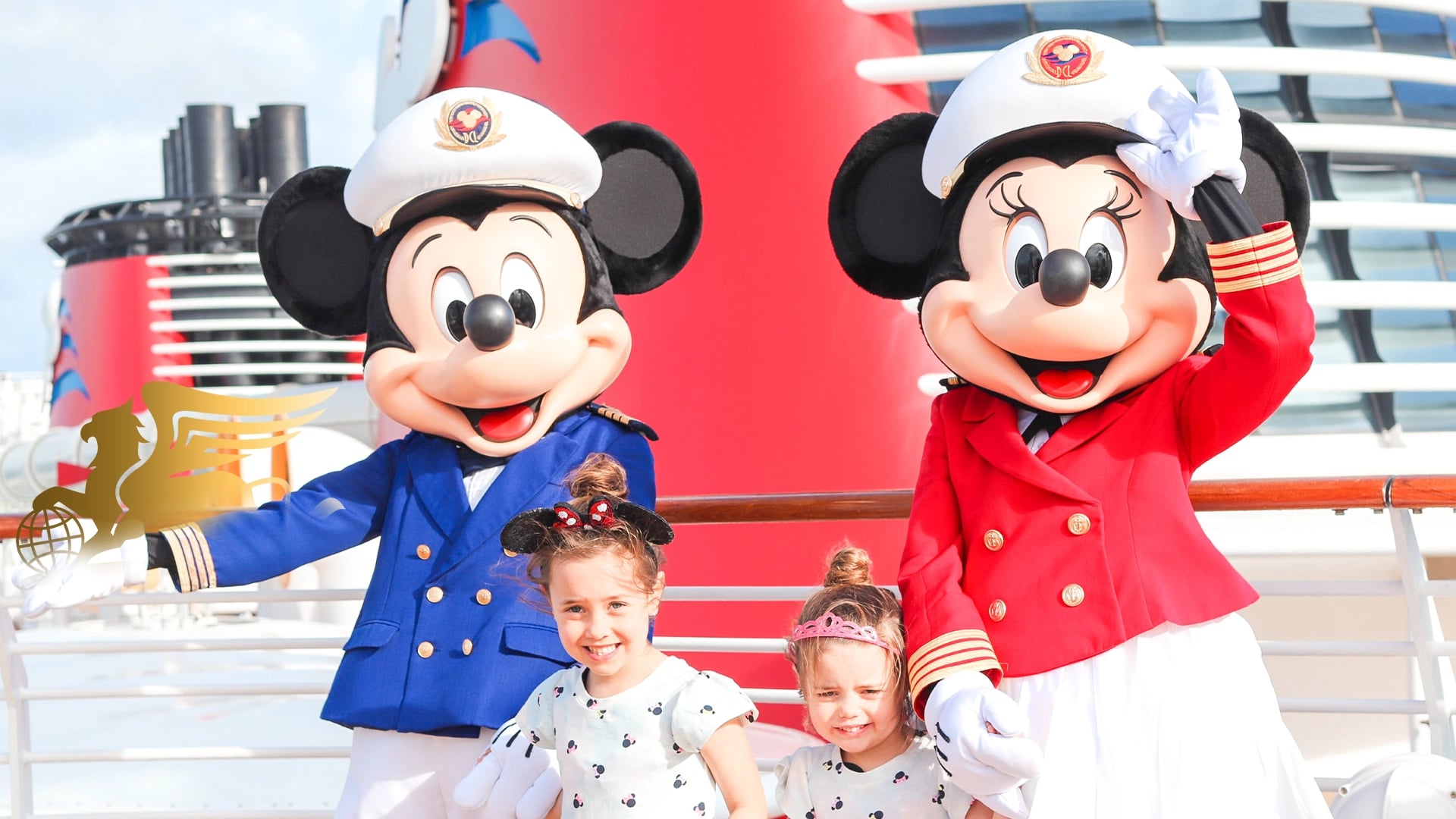 راهنمای جامع سفر با کودکان در کشتی کروز عکس اسلایدر