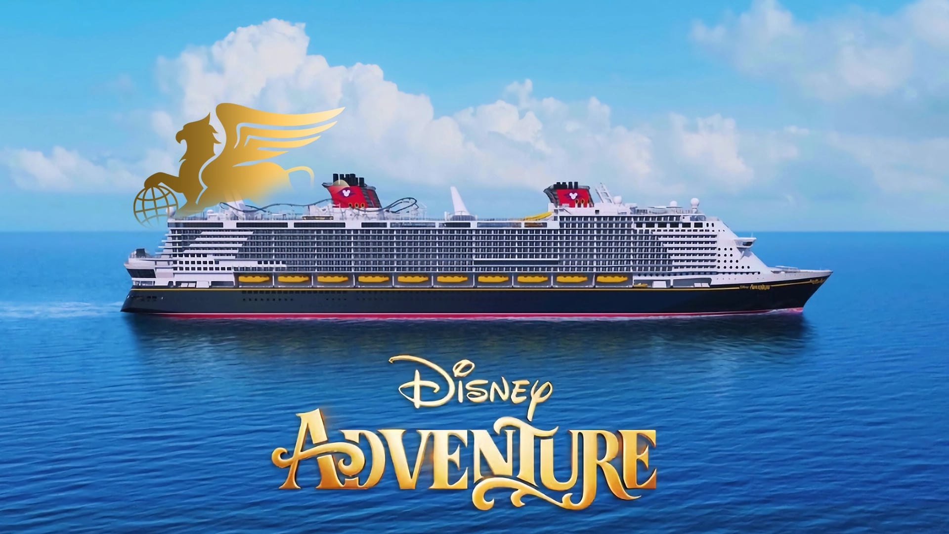 کشتی کروز دیزنی ادونچر: جادویی‌ترین سفر روی آب‌های آسیا (راهنمای کامل ) - تصویر وبلاگ