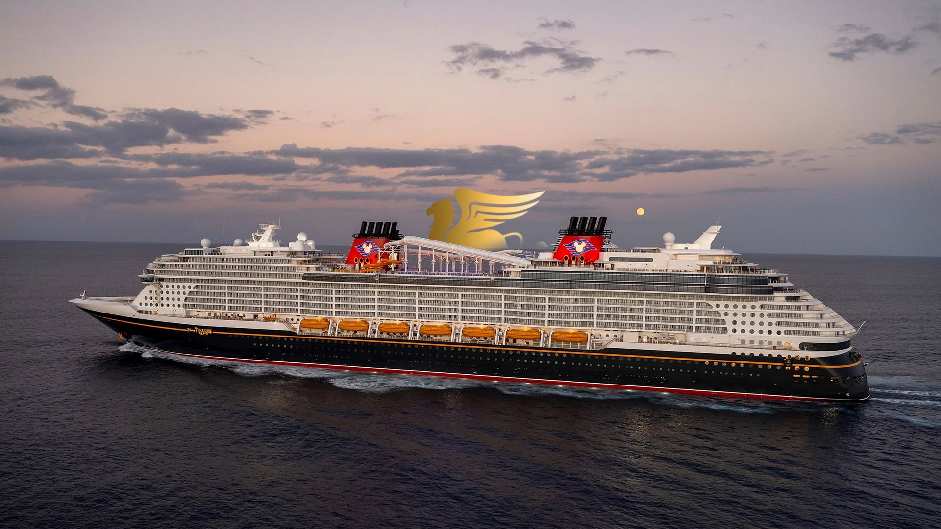 راهنمای جامع و مرجع کامل قوانین کشتی‌های کروز دیزنی عکس اسلایدر