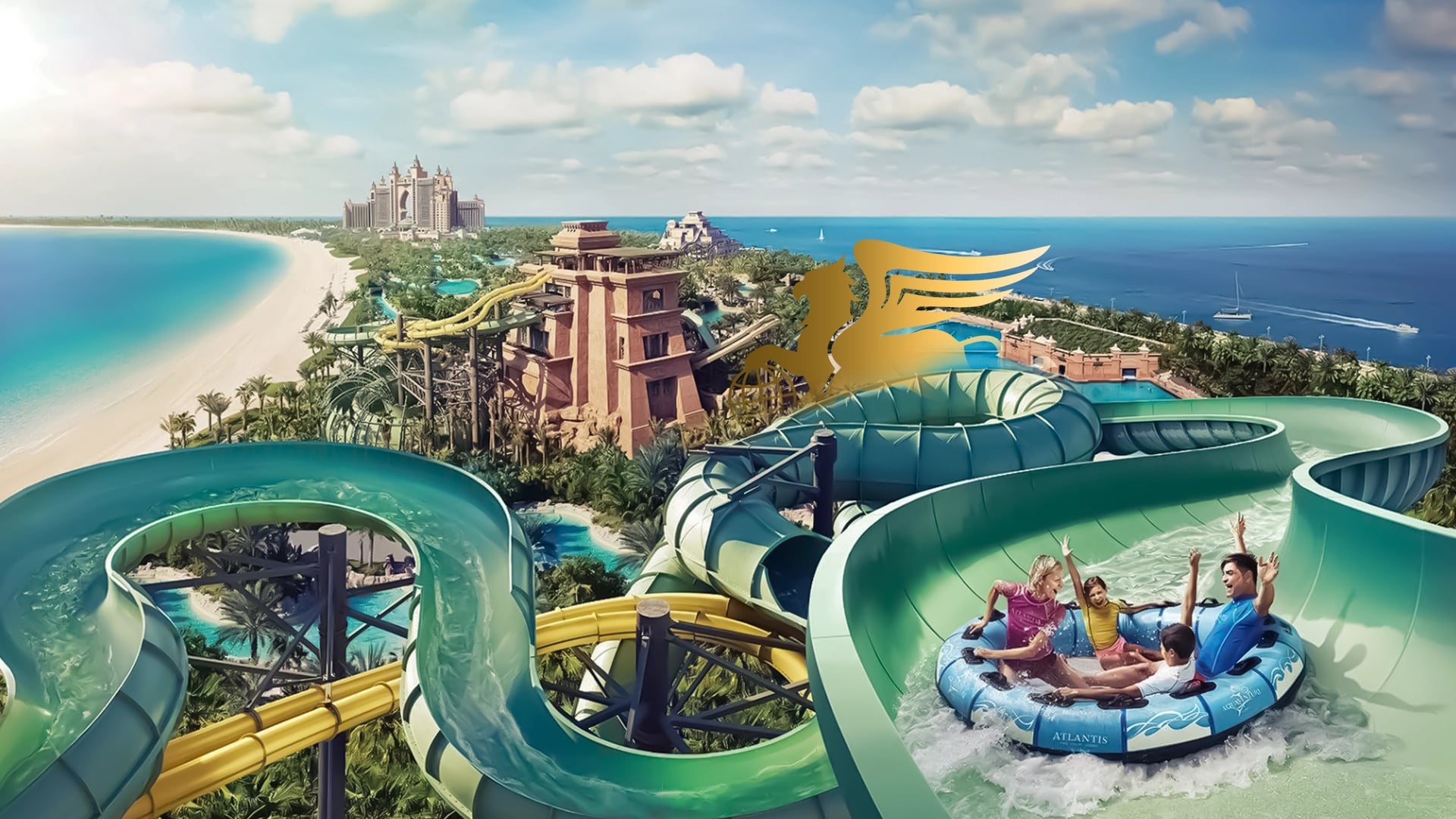 سرزمین رویایی آنکول؛ راهنمای جامع پایتخت هیجان و سرگرمی در اندونزی عکس اسلایدر