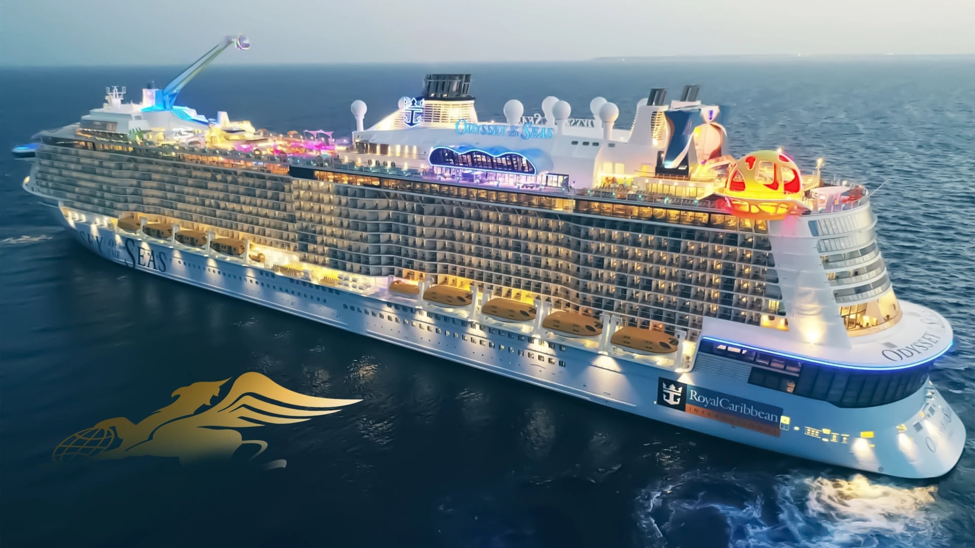 رویای مدیترانه در بهار؛ بررسی تخصصی تور کشتی‌ کروز اروپا رویال (ویژه ۲۴ فروردین) عکس اسلایدر