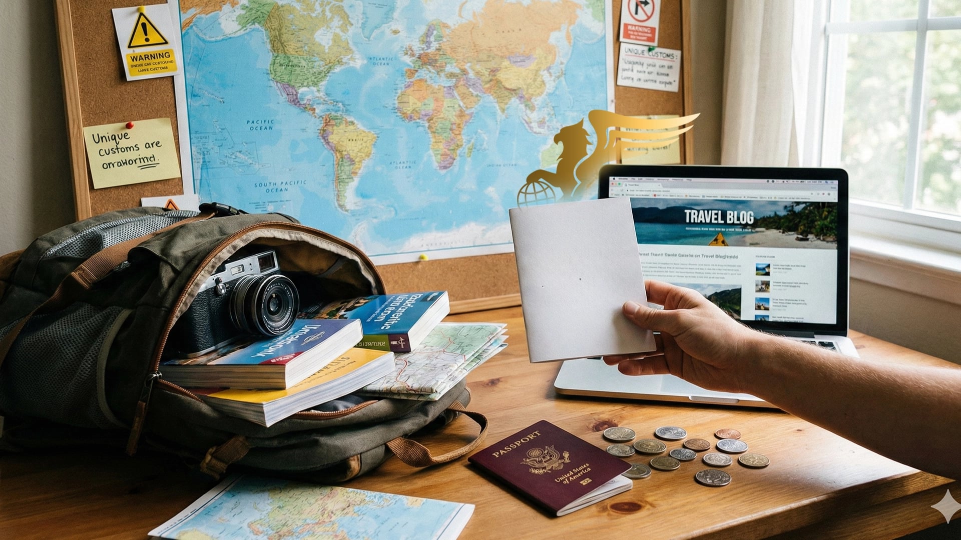 قوانین عجیب توریستی در کشورهای مختلف؛ از جویدن آدامس تا پوشیدن پاشنه بلند! عکس اسلایدر