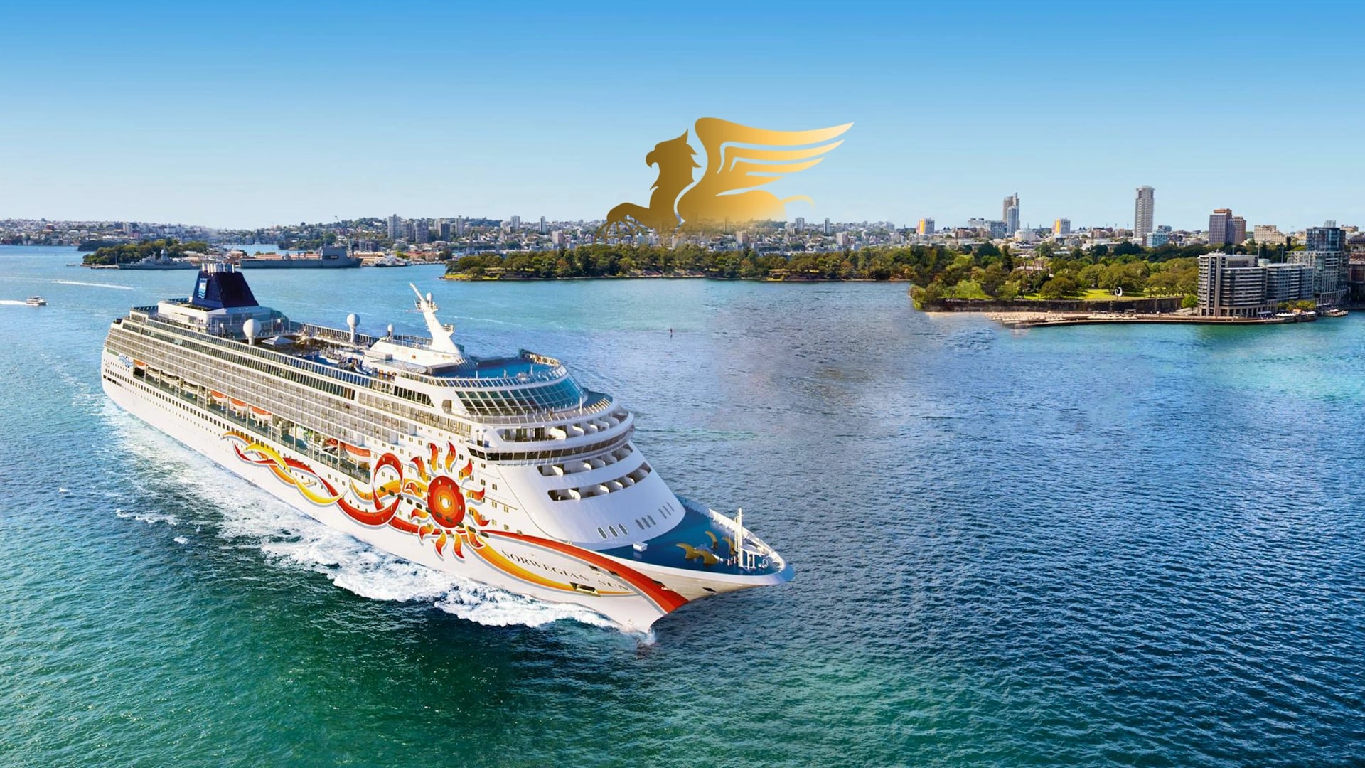 راهنمای جامع تور کشتی کروز نروژین سان (NCL Sun)؛ سفری جادویی به ۵ کشور آسیای شرقی (ویژه بهمن ۱۴۰۴) - تصویر وبلاگ