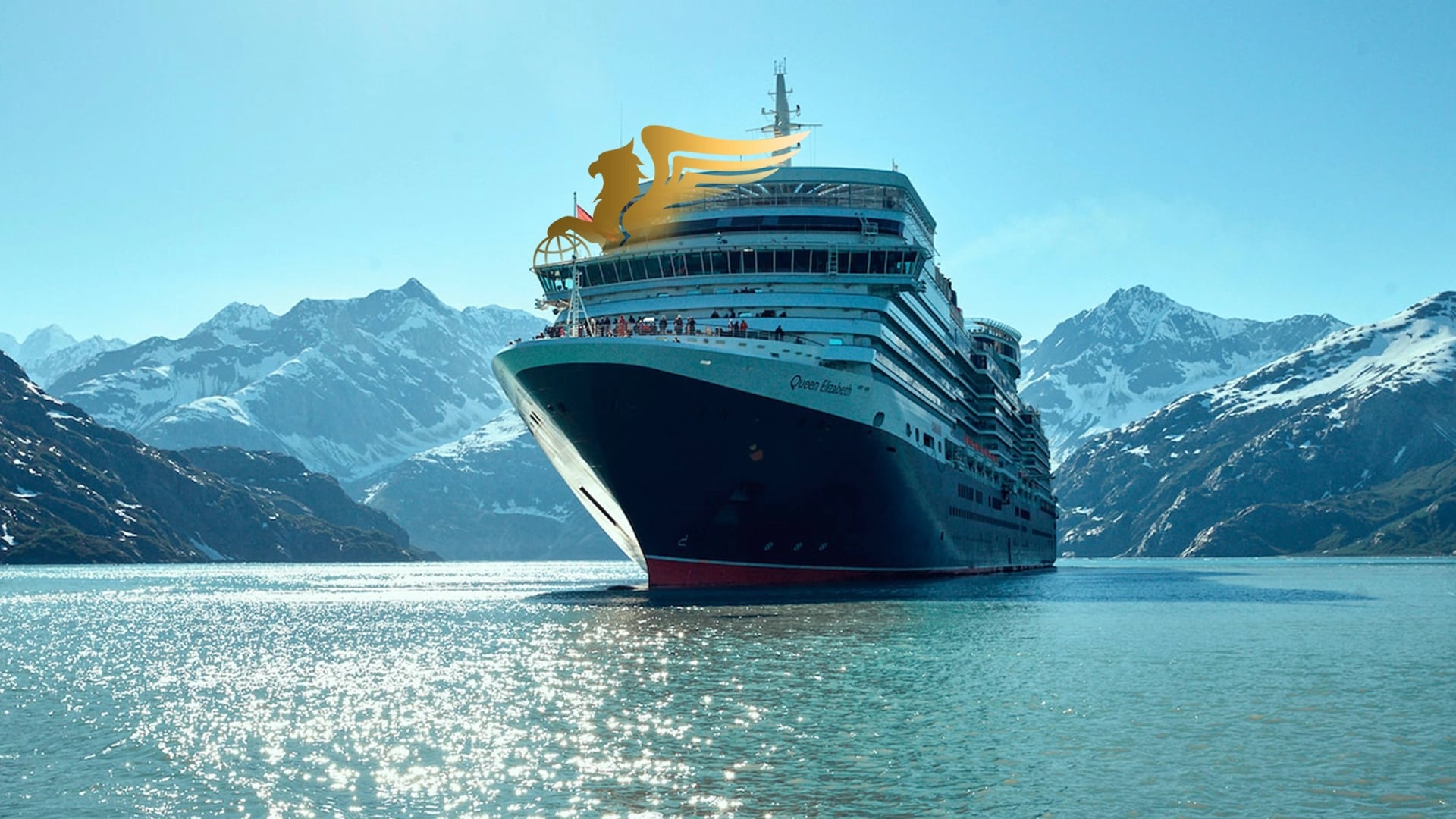 بررسی تخصصی و معرفی کشتی Cunard queen Elizabeth؛ شکوه دریانوردی به سبک کلاسیک - تصویر وبلاگ