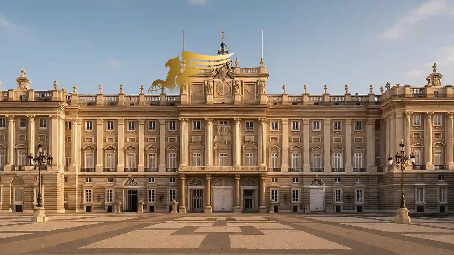 سفر به شکوه تاریخ اسپانیا؛ راهنمای جامع و شگفت‌انگیز کاخ سلطنتی مادرید - تصویر وبلاگ