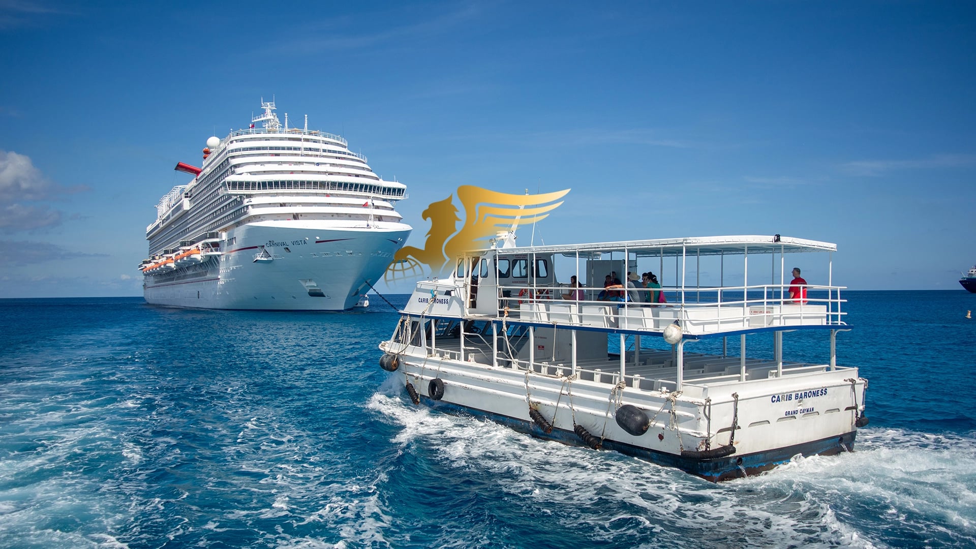 ۵ راز مخفی چالش‌های پیاده شدن از کشتی کروز در تایلند که کاپیتان نمی‌گوید! عکس اسلایدر