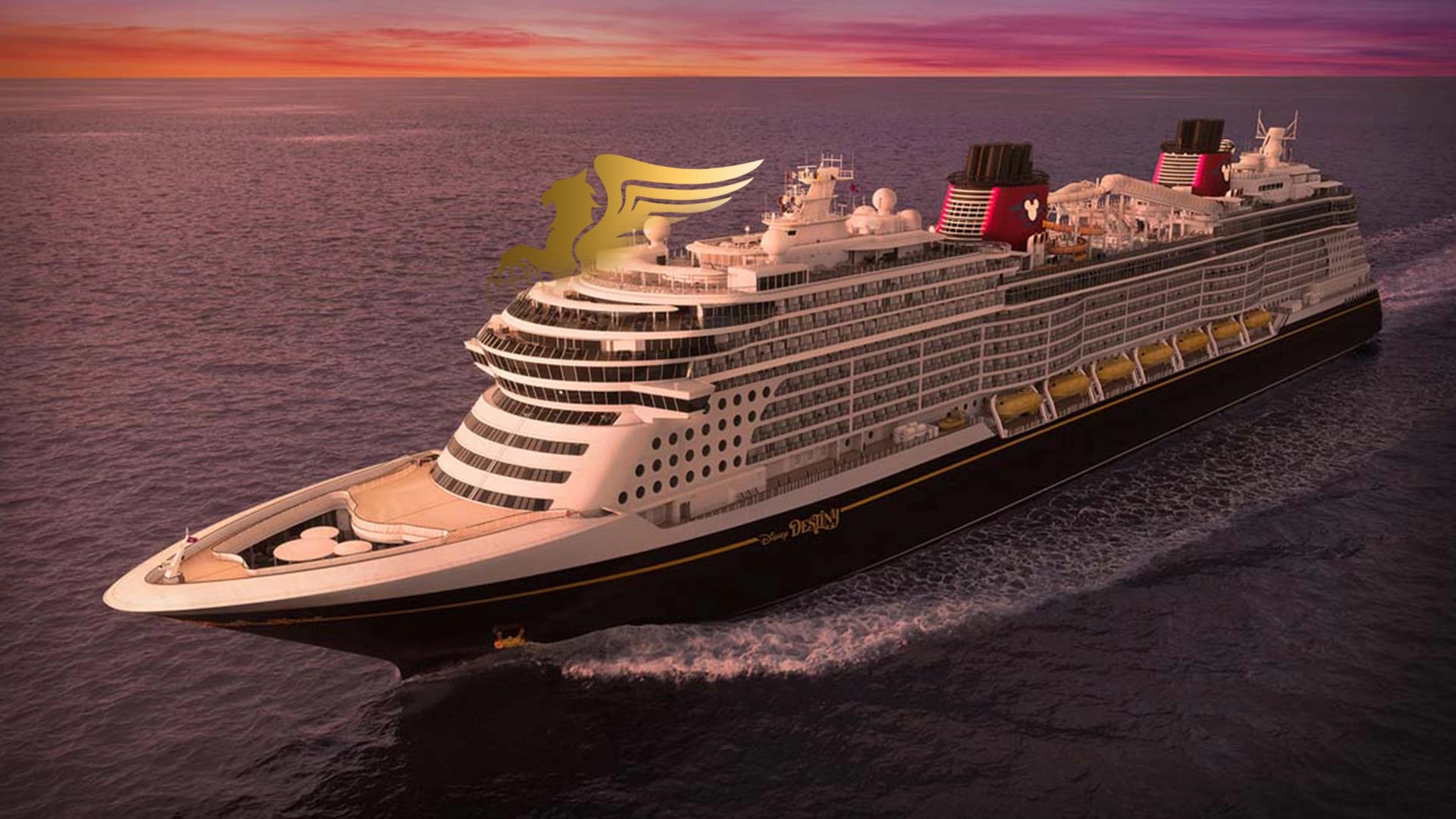 نقد و بررسی تخصصی کشتی دیزنی دستینی (Disney Destiny)؛ راهنمای جامع سفر ۲۰۲۵ + قیمت و تصاویر عکس اسلایدر