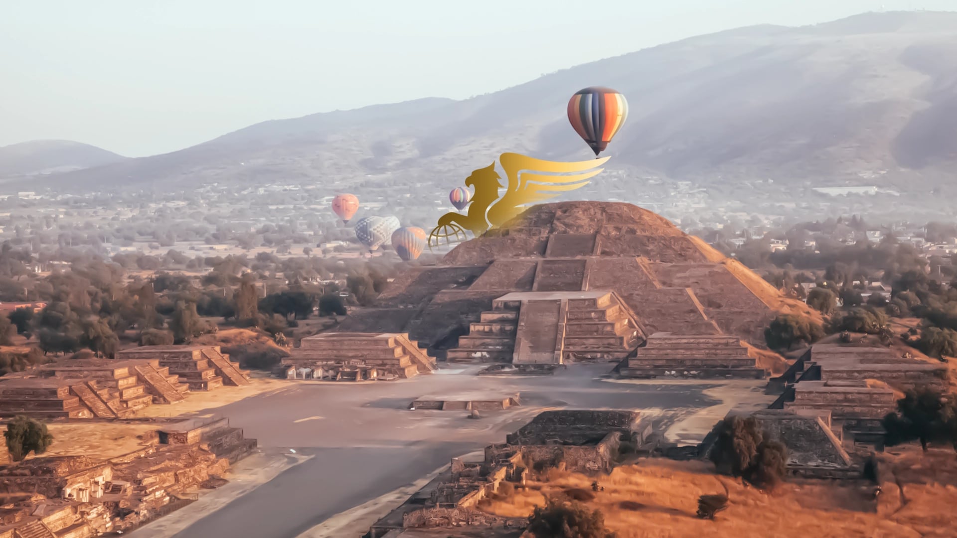 سفر به خرابه‌های تئوتی‌واکان؛ ۷ راز شهر خدایان مکزیک که باید ببینید + راهنمای بازدید ۱۴۰۴ - تصویر وبلاگ