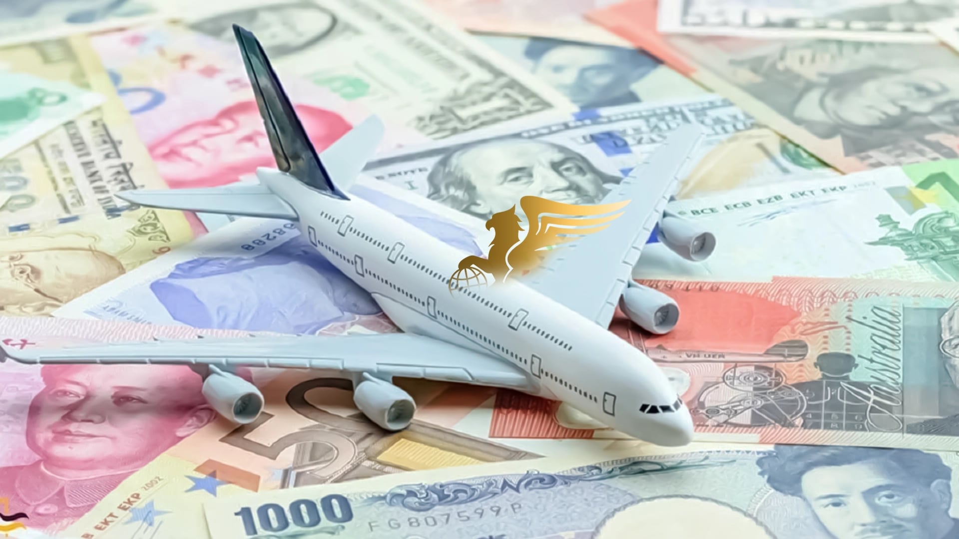 شوک جدید به مسافران خارج از کشور؛ نرخ ارز مسافرتی از مرز ۱۲۴ هزار تومان عبور کرد - تصویر وبلاگ