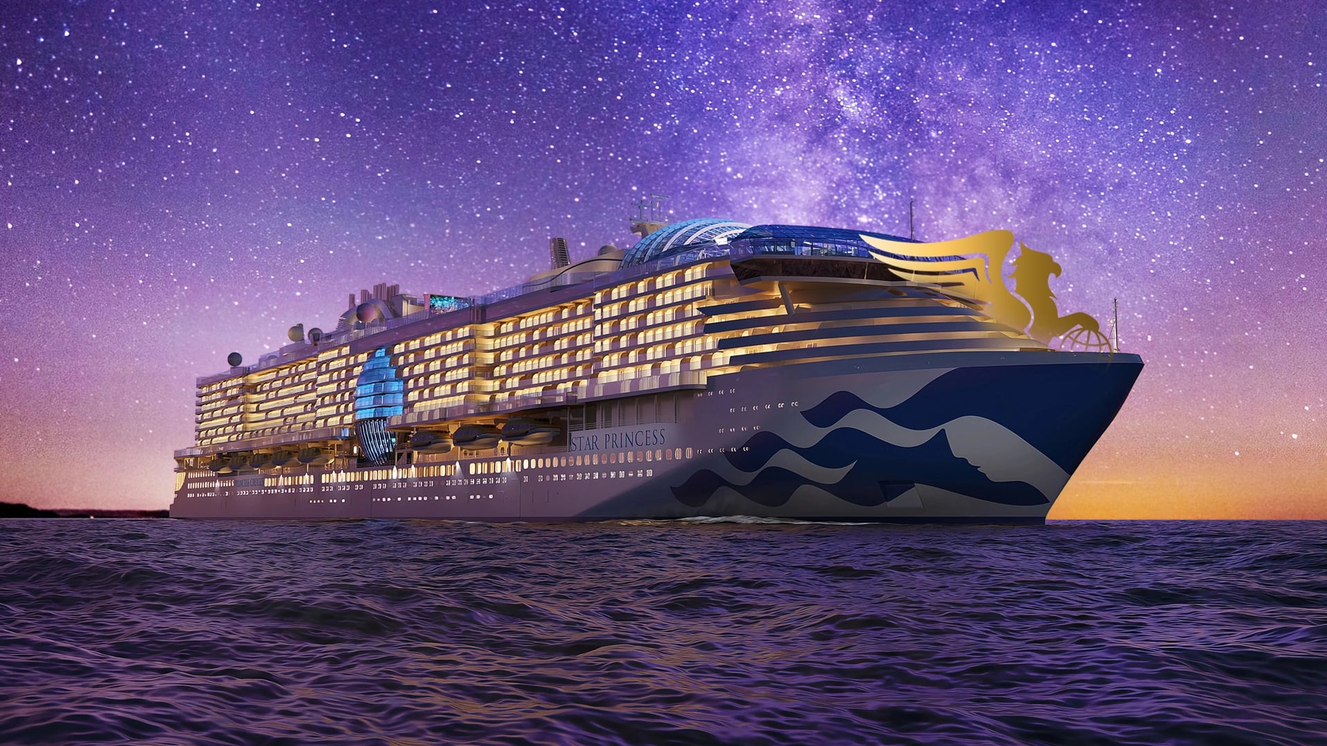 معنی وحشتناک کد «براوو» در کشتی کروز؛ ۵ راز که کاپیتان‌ها نمی‌گویند! - تصویر وبلاگ