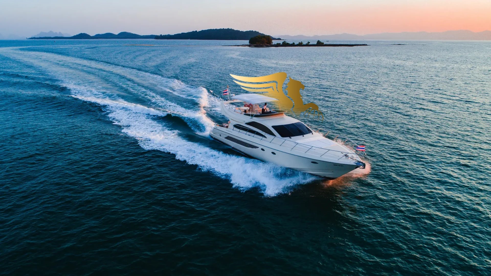 اجاره یات در تایلند؛ کشف جزایر مخفی پوکت و سامویی + قیمت ۲۰۲۶ عکس اسلایدر