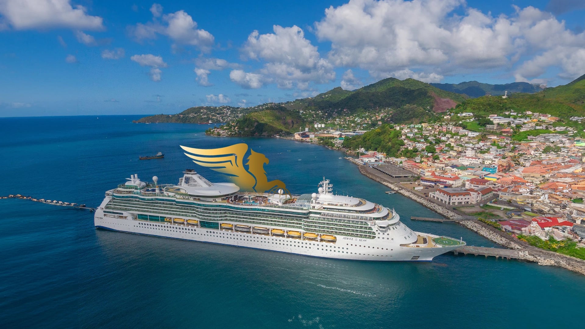 بررسی کامل و جامع کشتی کروز JEWEL OF THE SEAS ۲۰۲۵؛ الماسی درخشان روی اقیانوس + امکانات و رزرو عکس اسلایدر