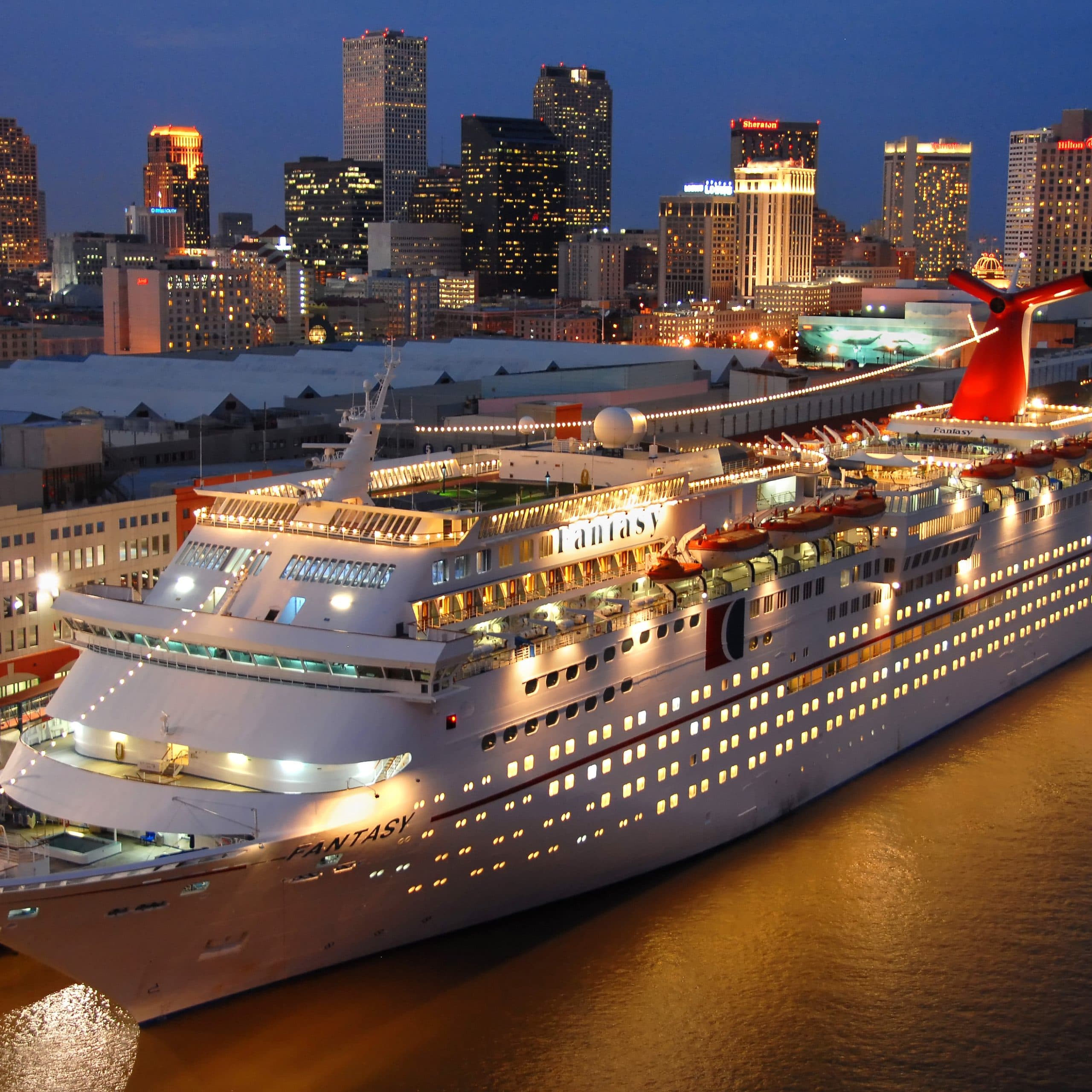 کشتی کروز چیست؟ همه چیز درباره سفرهای دریایی لوکس عکس وبلاگ