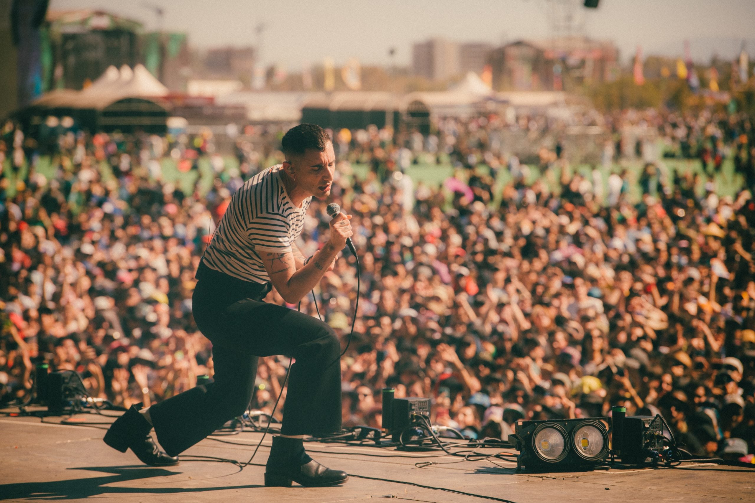 فستیوالهای موسیقی در آمریکای جنوبی تا پایان سال ۱۴۰۳ - تصویر وبلاگ