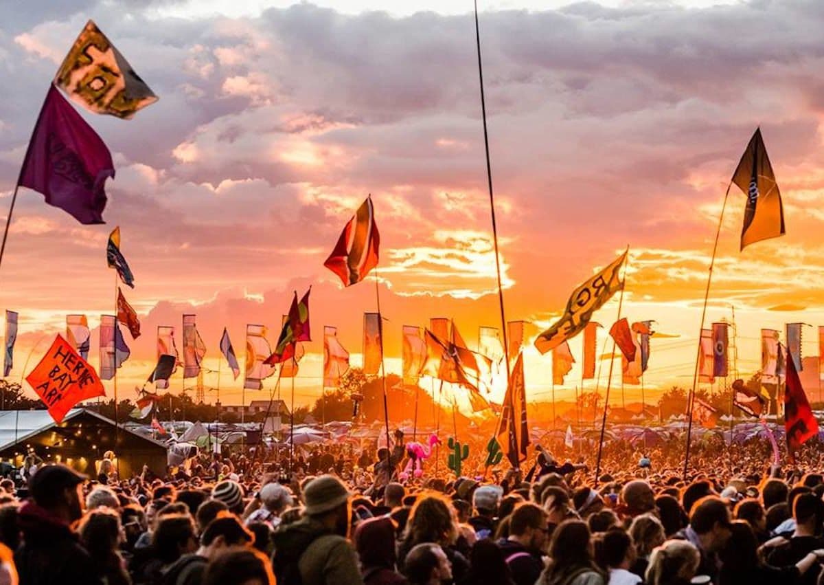 فستیوالهای مهم موسیقی در اروپا تا پایان سال ۱۴۰۳ عکس وبلاگ