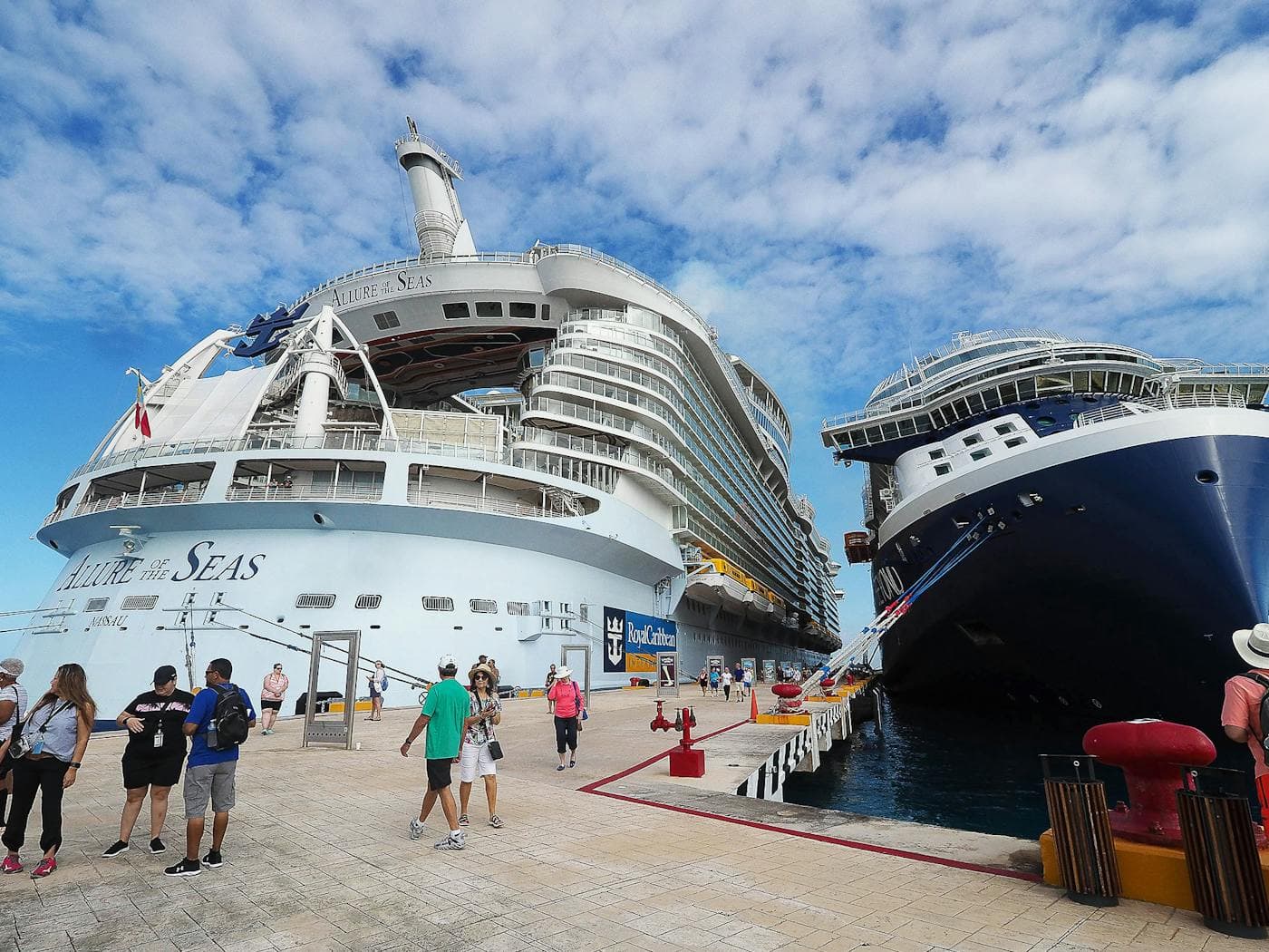 اصطلاحات و اطلاعاتی که باید پیش از سوار شدن به کشتی کروز بدانیم عکس وبلاگ