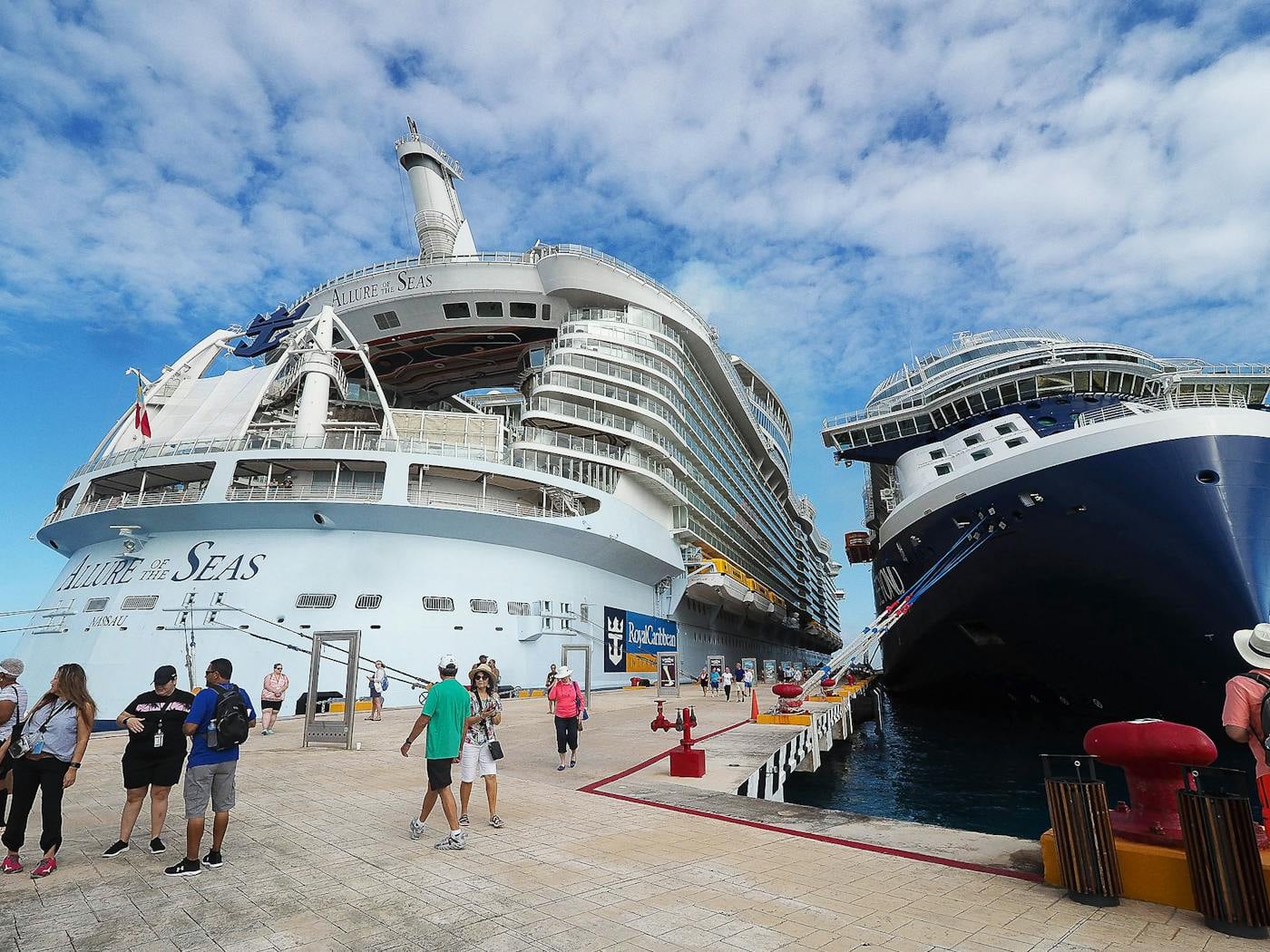 اصطلاحات و اطلاعاتی که باید پیش از سوار شدن به کشتی کروز بدانیم - تصویر وبلاگ