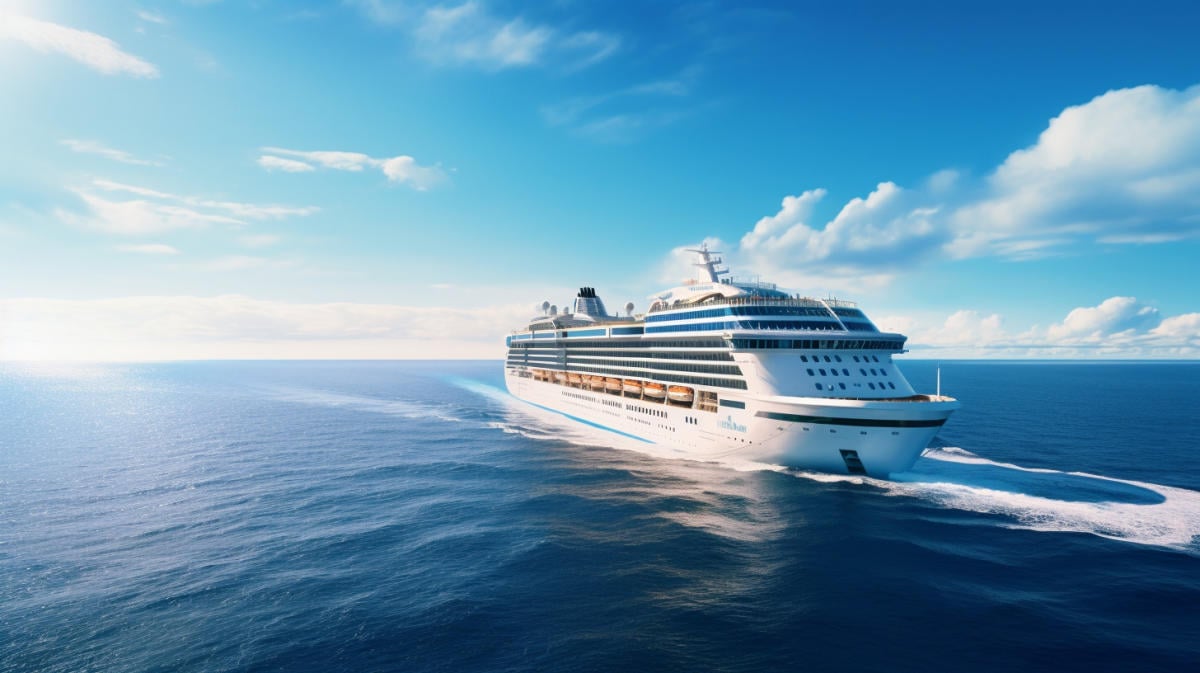 راهنمای کامل سفر با کشتی کروز: تجربهای بینظیر از سفرهای دریایی - تصویر وبلاگ