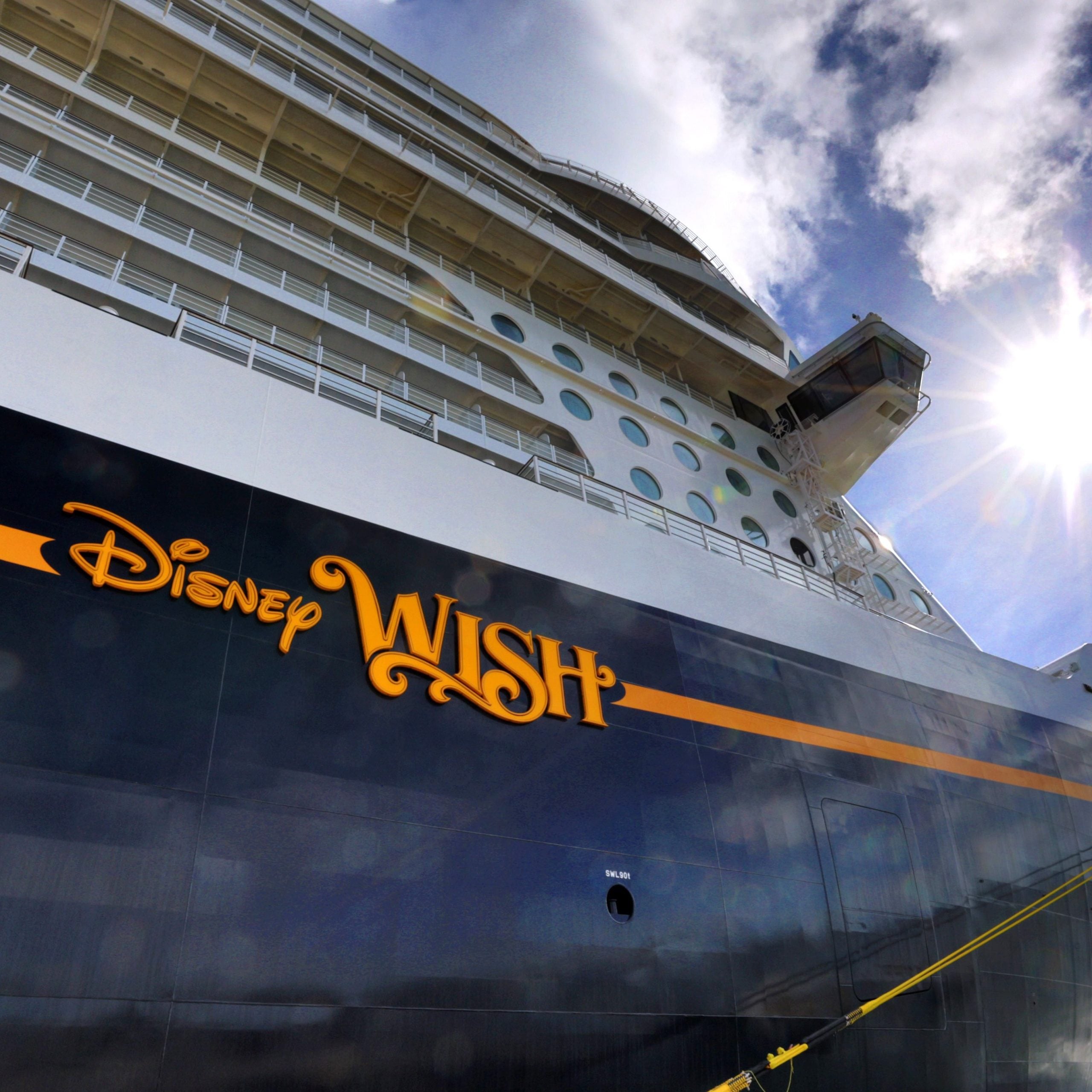 تور کشتی کروز: سفرهایی بینظیر و فراموشنشدنی - پرواز بلورین شیردال - تصویر وبلاگ