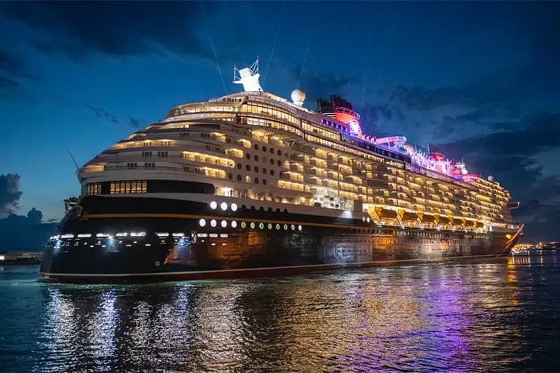 تور کشتی کروز: راهکارهای دقیق و کامل برای رفع مشکلات ایرانیها - پرواز بلورین شیردال عکس وبلاگ