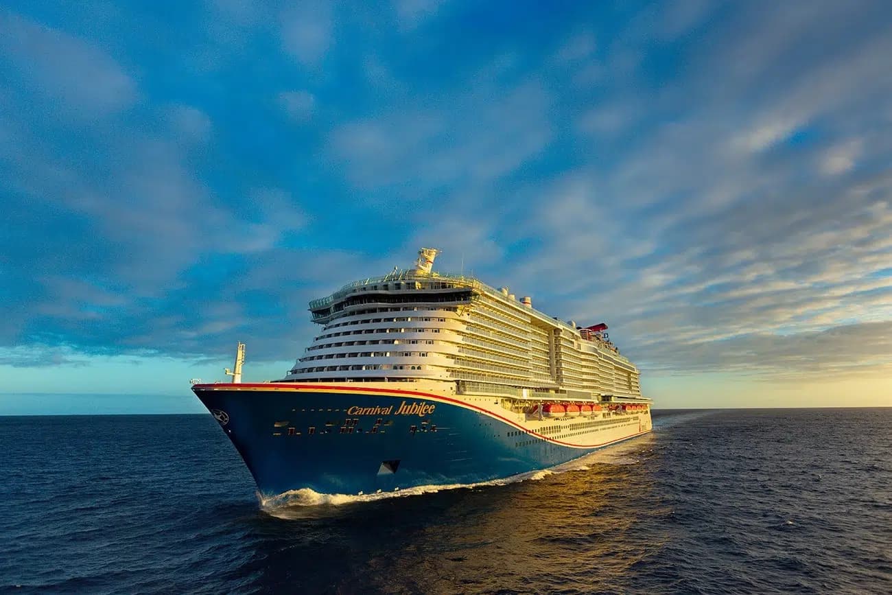 تور کشتی کروز: بایدها و نبایدهای سفری بینظیر با پرواز بلورین شیردال - پرواز بلورین شیردال عکس وبلاگ