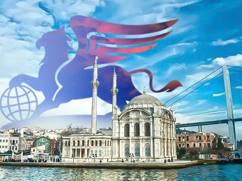 تور یالووا: طبیعت و آرامش در دل ترکیه با پرواز بلورین شیردال - پرواز بلورین شیردال - تصویر وبلاگ