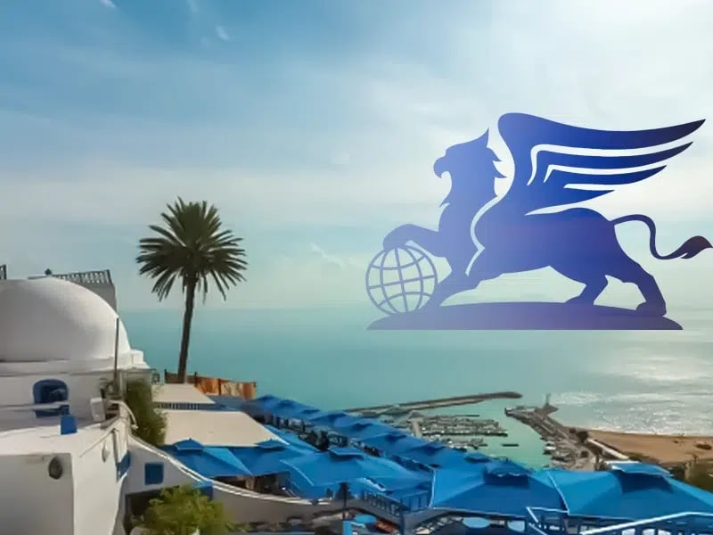 تور تونس: سفر به دنیای تاریخ، طبیعت و آرامش - پرواز بلورین شیردال - تصویر وبلاگ