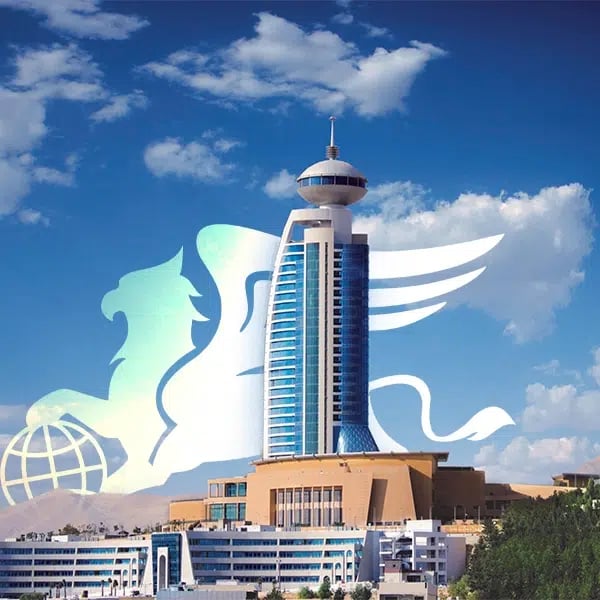 تور سلیمانیه توسط پرواز بلورین شیردال: تجربهای بینظیر از کردستان عراق - پرواز بلورین شیردال - تصویر وبلاگ