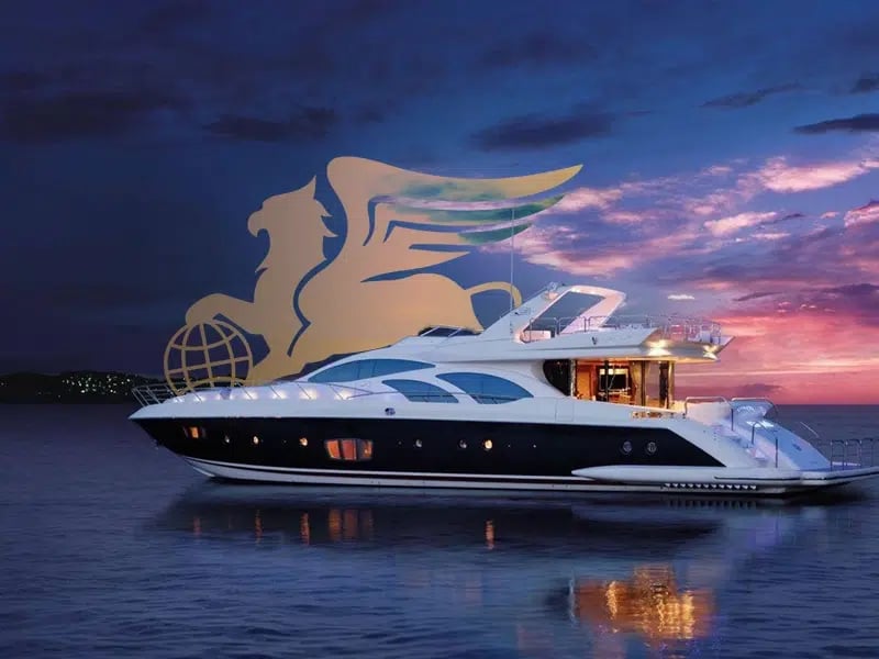 اجاره قایق تفریحی در ترکیه: سفری لوکس در دل آبهای نیلگون - پرواز بلورین شیردال - تصویر وبلاگ