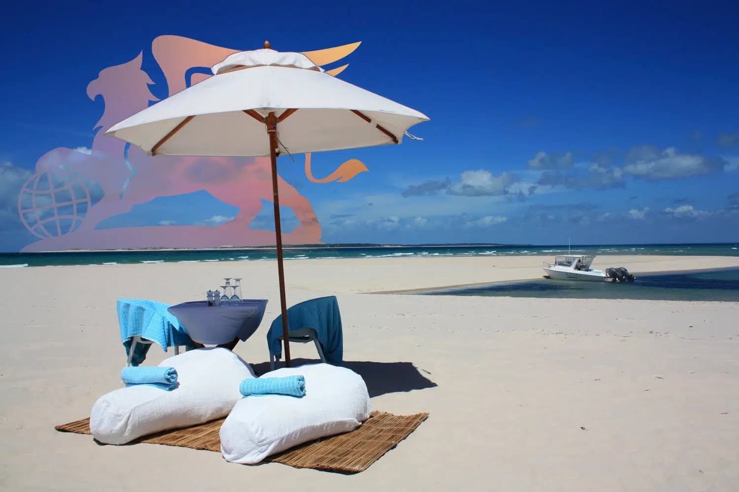 ویزای موزامبیک و سفر به این سرزمین شگفتانگیز با پرواز بلورین شیردال - پرواز بلورین شیردال عکس وبلاگ