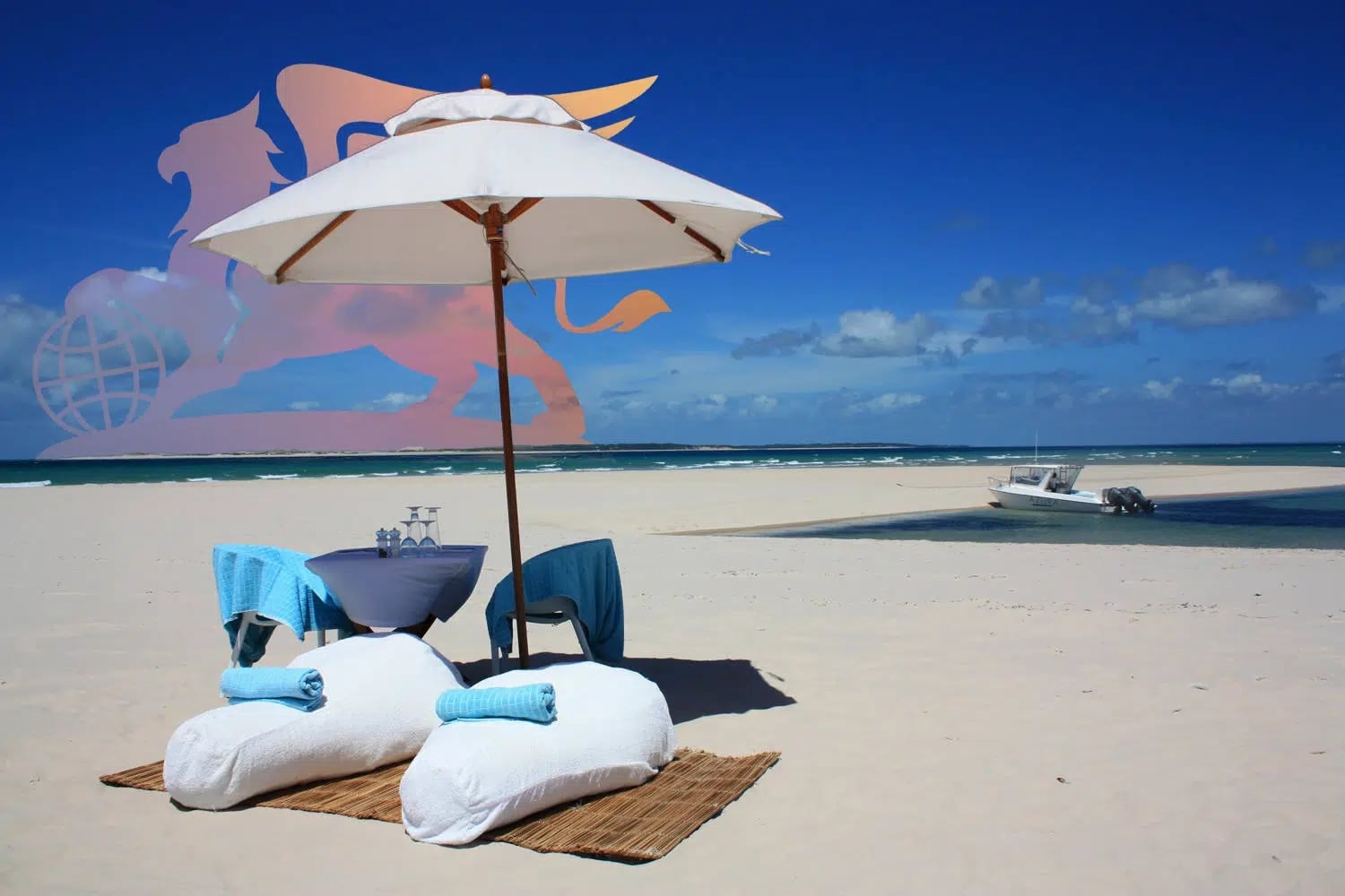 ویزای موزامبیک و سفر به این سرزمین شگفتانگیز با پرواز بلورین شیردال - پرواز بلورین شیردال - تصویر وبلاگ