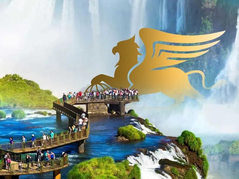 تور برزیل نوروز: سفری به قلب زیباییهای آمریکای جنوبی - پرواز بلورین شیردال عکس وبلاگ