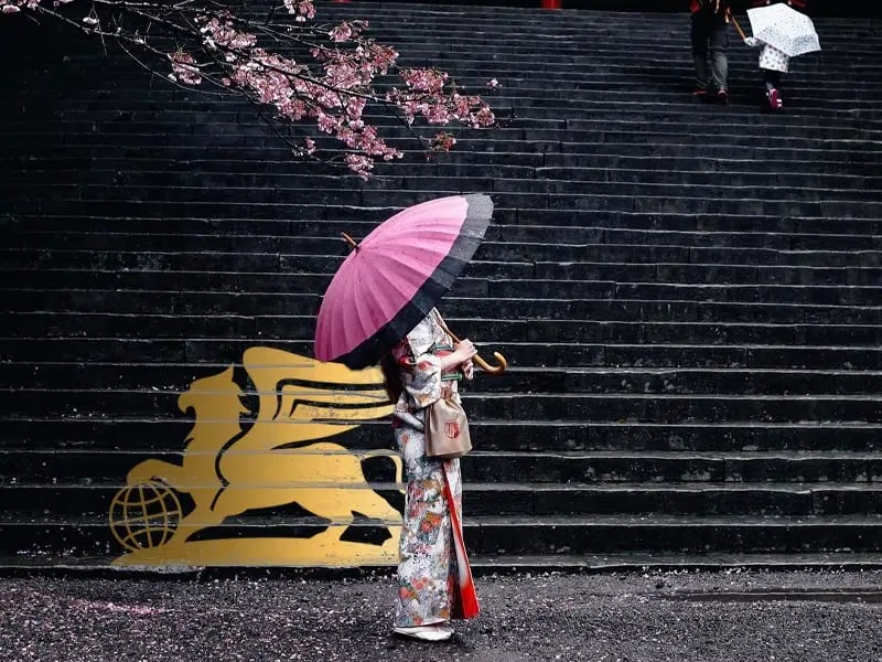 تور کره جنوبی و ژاپن: سفر به قلب فرهنگ و تکنولوژی - پرواز بلورین شیردال - تصویر وبلاگ