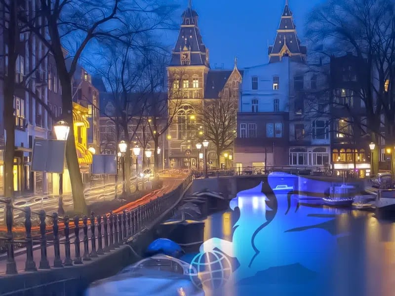 تور اروپا ترکیبی: تجربهای فراموشنشدنی در قلب فرهنگ و تاریخ - پرواز بلورین شیردال - تصویر وبلاگ