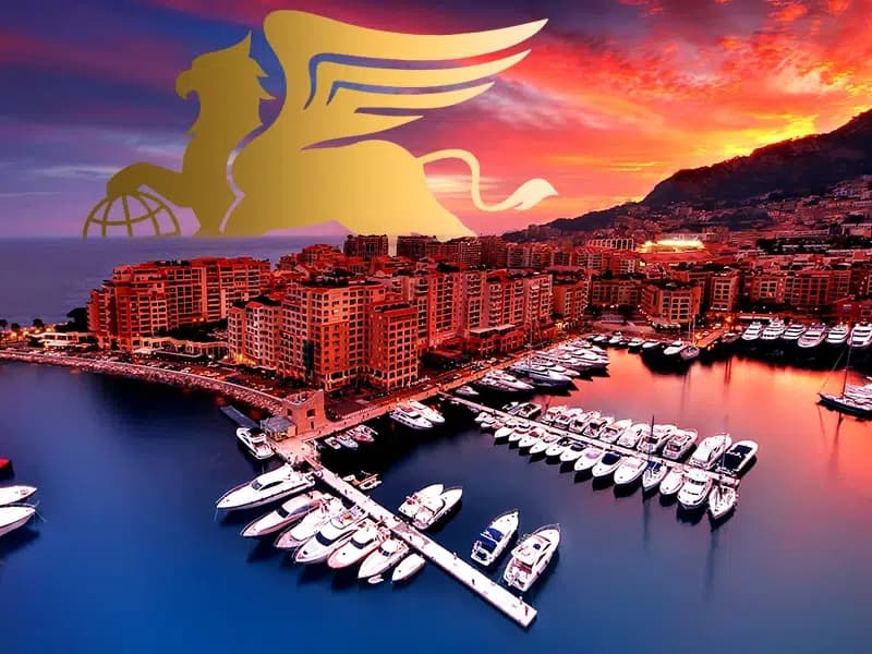 تور موناکو: سفری به قلب لوکسترین مقصد گردشگری اروپا - پرواز بلورین شیردال عکس وبلاگ