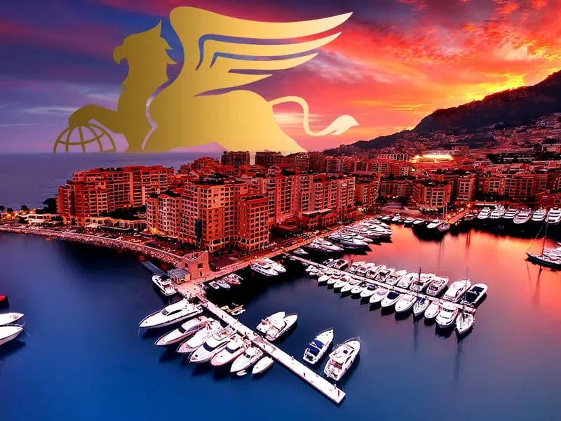 تور موناکو: سفری به قلب لوکسترین مقصد گردشگری اروپا - پرواز بلورین شیردال - تصویر وبلاگ