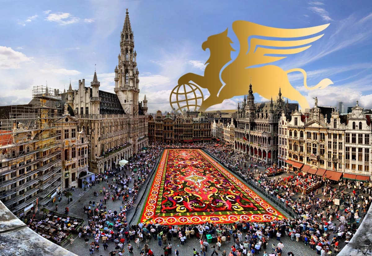 تور بلژیک؛ راهنمای کامل سفر به سرزمین شکلات و معماری خیرهکننده - پرواز بلورین شیردال عکس وبلاگ