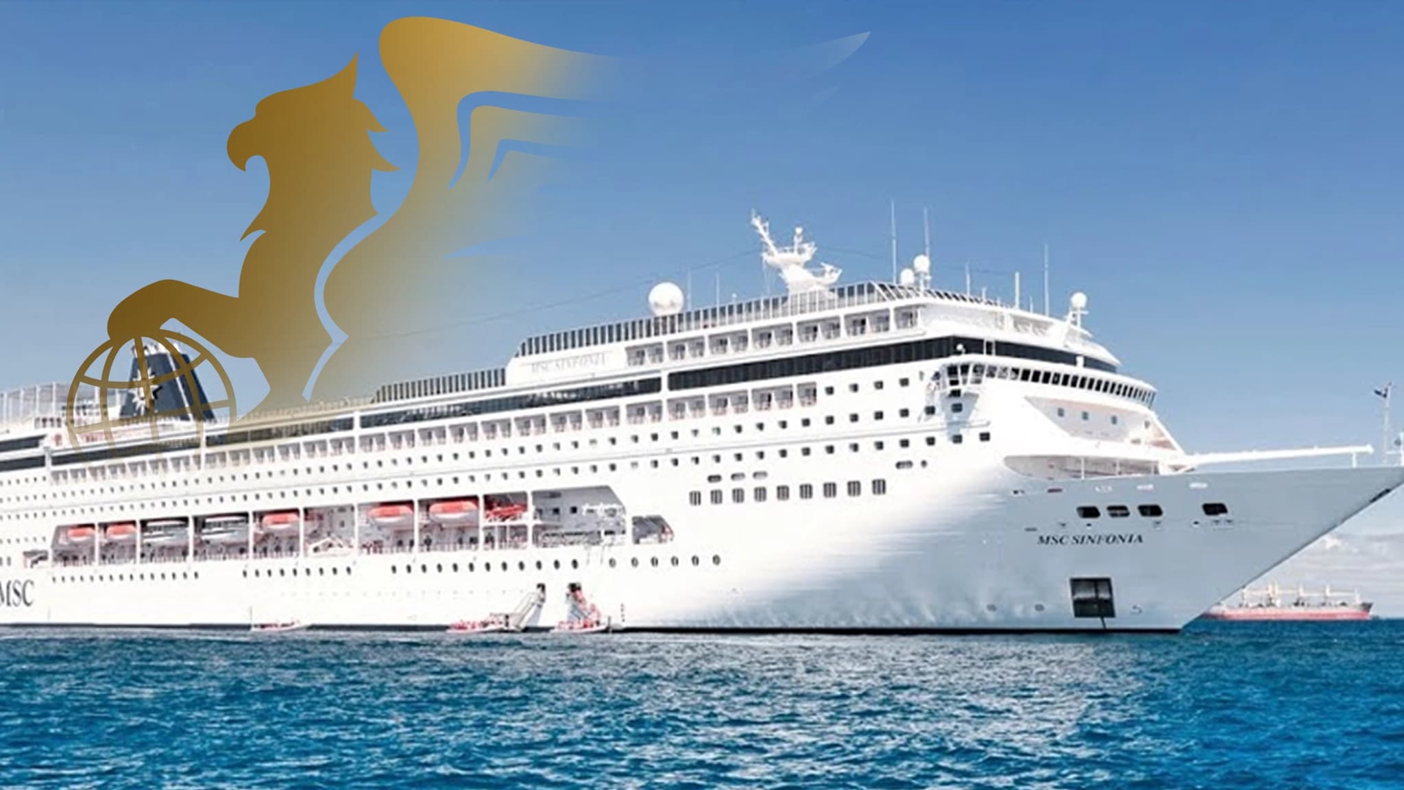 تور کشتی کروز آسیا تا آفریقا؛ سفری خارقالعاده میان دو قاره - پرواز بلورین شیردال عکس وبلاگ