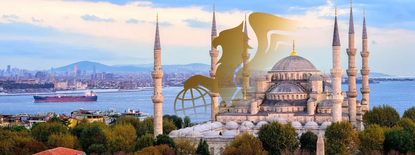 تور دور ترکیه | تجربهای بینظیر از سفر با پرواز بلورین شیردال - پرواز بلورین شیردال عکس وبلاگ