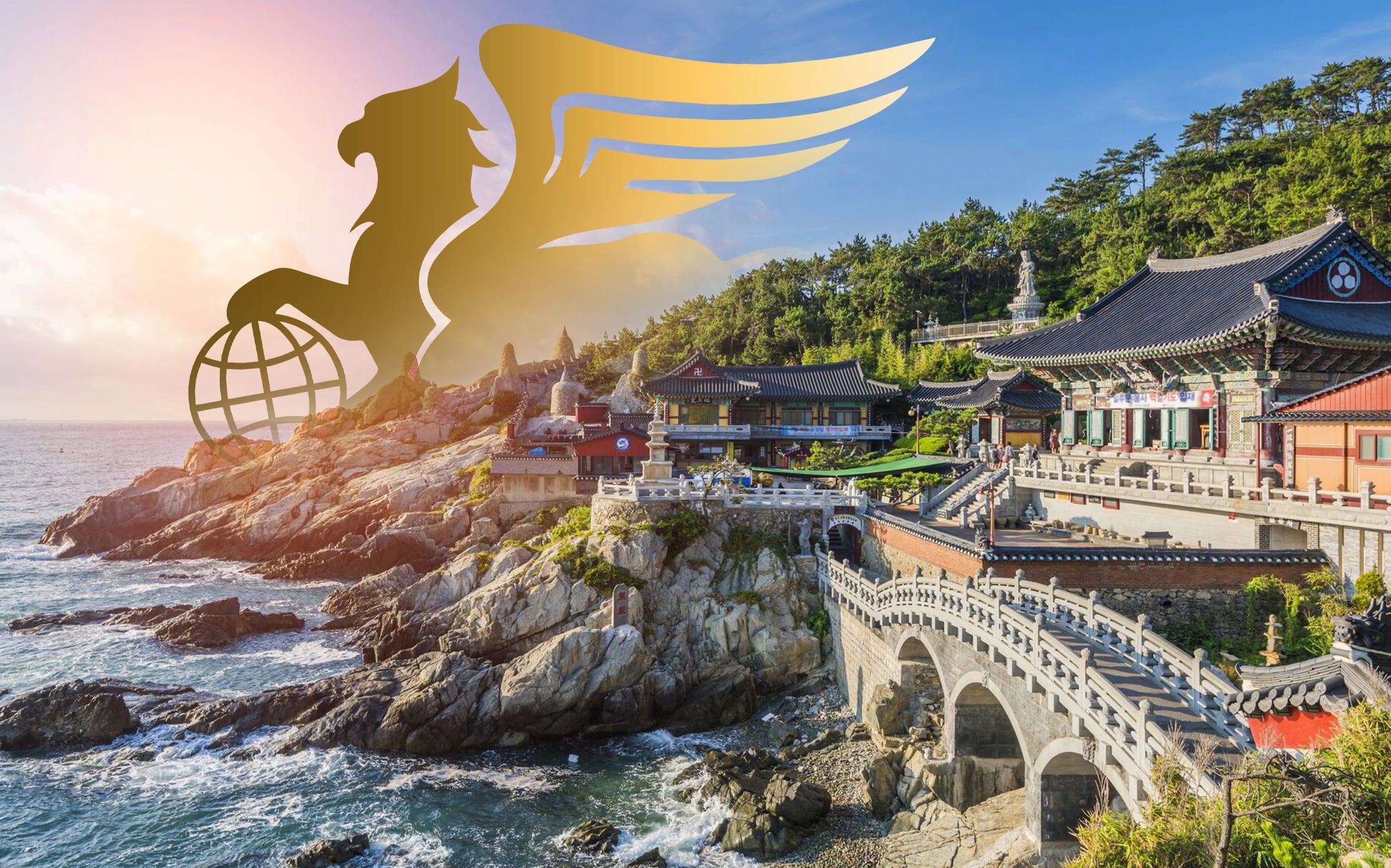 تور کره جنوبی؛ سفری به قلب تکنولوژی، فرهنگ و طبیعت شرق آسیا - پرواز بلورین شیردال - تصویر وبلاگ