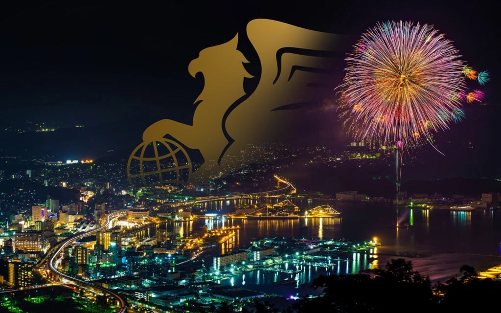 تور ساسبو | سفر به بهشت بندری ژاپن - پرواز بلورین شیردال - تصویر وبلاگ