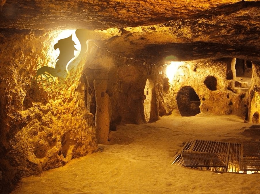 تونل کوچی ویتنام؛ سفری به اعماق تاریخ مقاومت انسانی - پرواز بلورین شیردال - تصویر وبلاگ