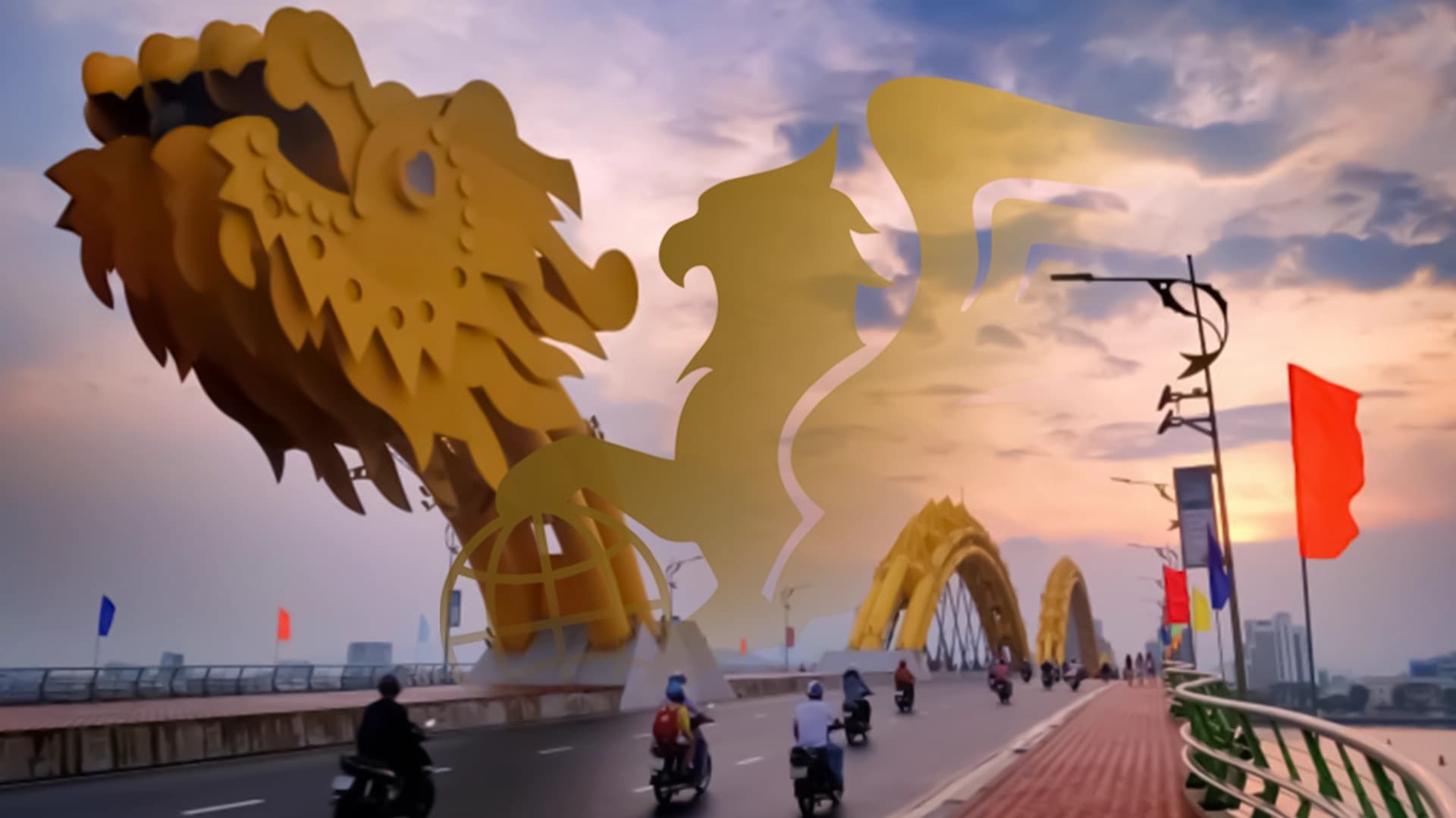 دانانگ ویتنام؛ نگینی درخشان در قلب آسیا - پرواز بلورین شیردال عکس وبلاگ