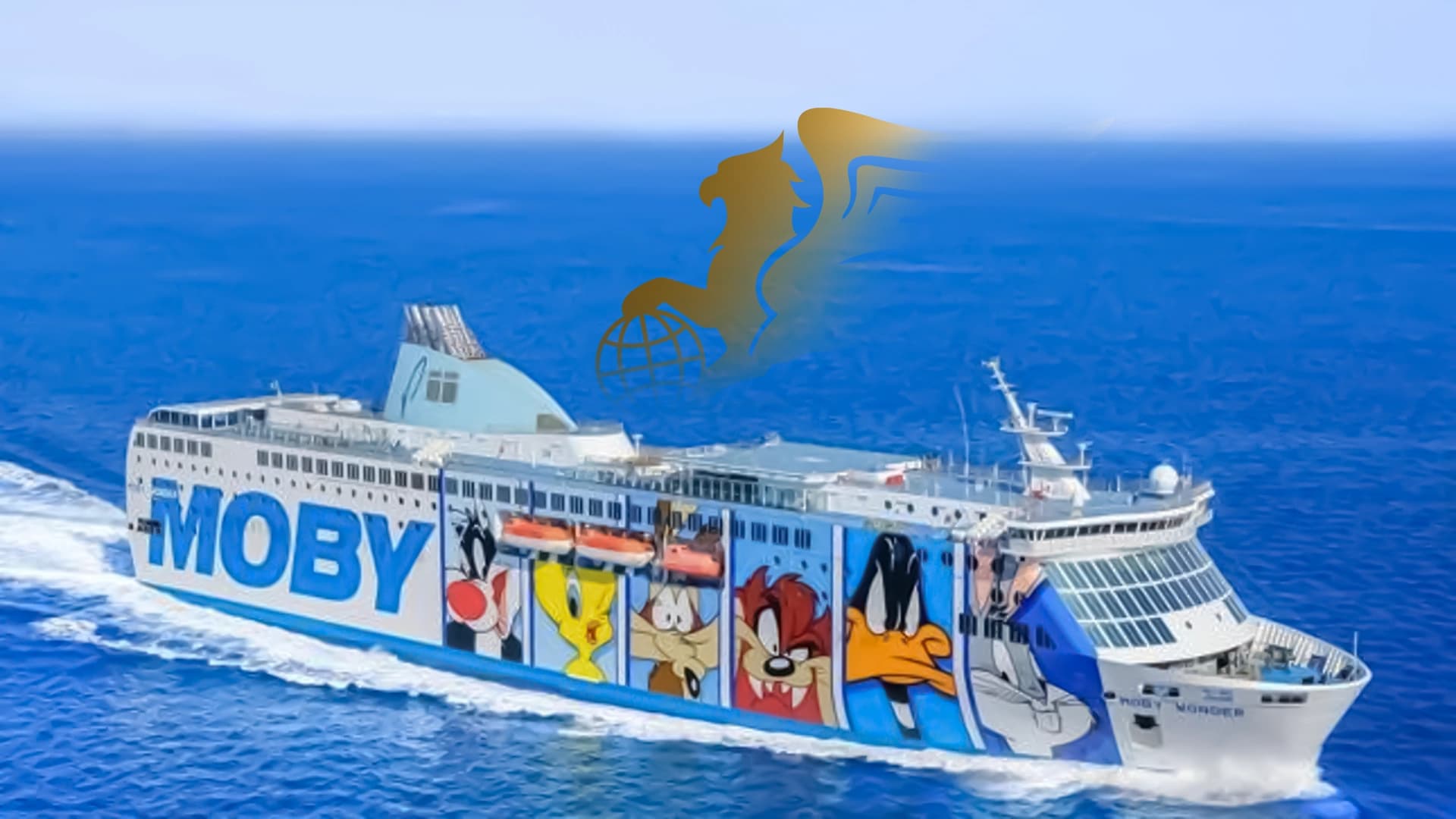 تور کشتی کروز موبی؛ سفری رنگارنگ روی آبهای مدیترانه - پرواز بلورین شیردال عکس وبلاگ