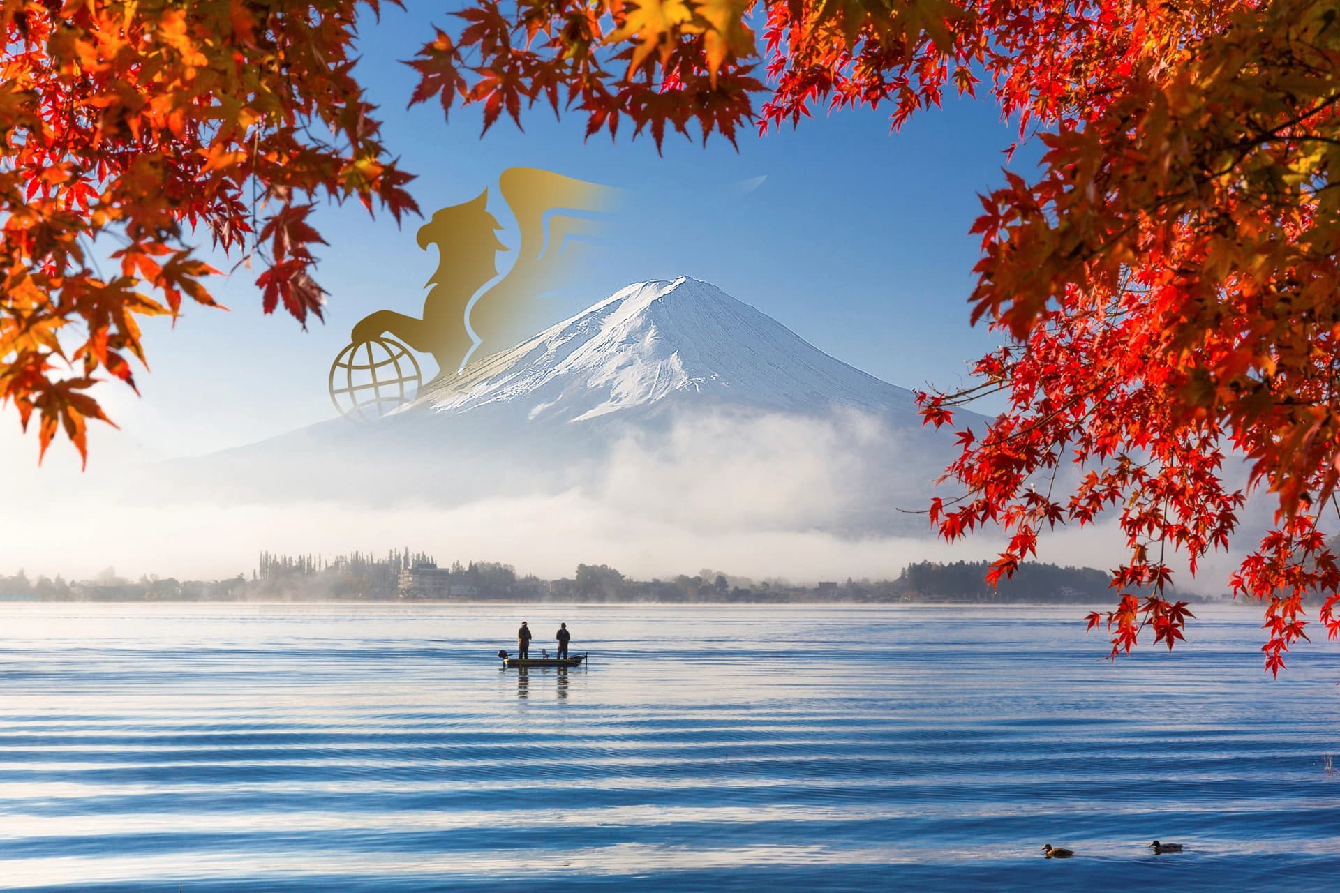 تور هاکونه؛ سفر به سرزمین چشمههای آبگرم، کوه فوجی و هنر ژاپنی - پرواز بلورین شیردال عکس وبلاگ